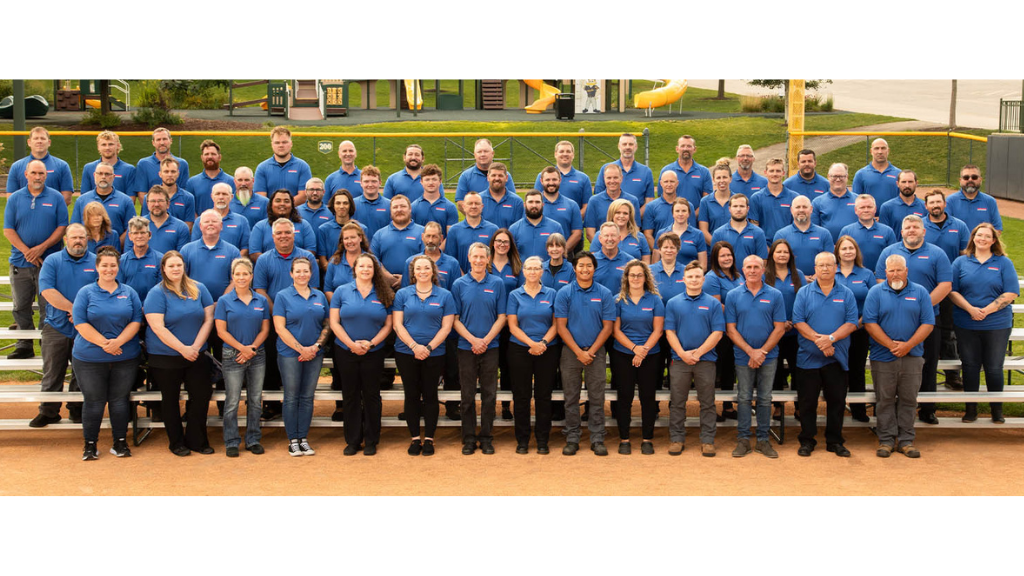 Reliable Door and Dock, Inc. Appleton