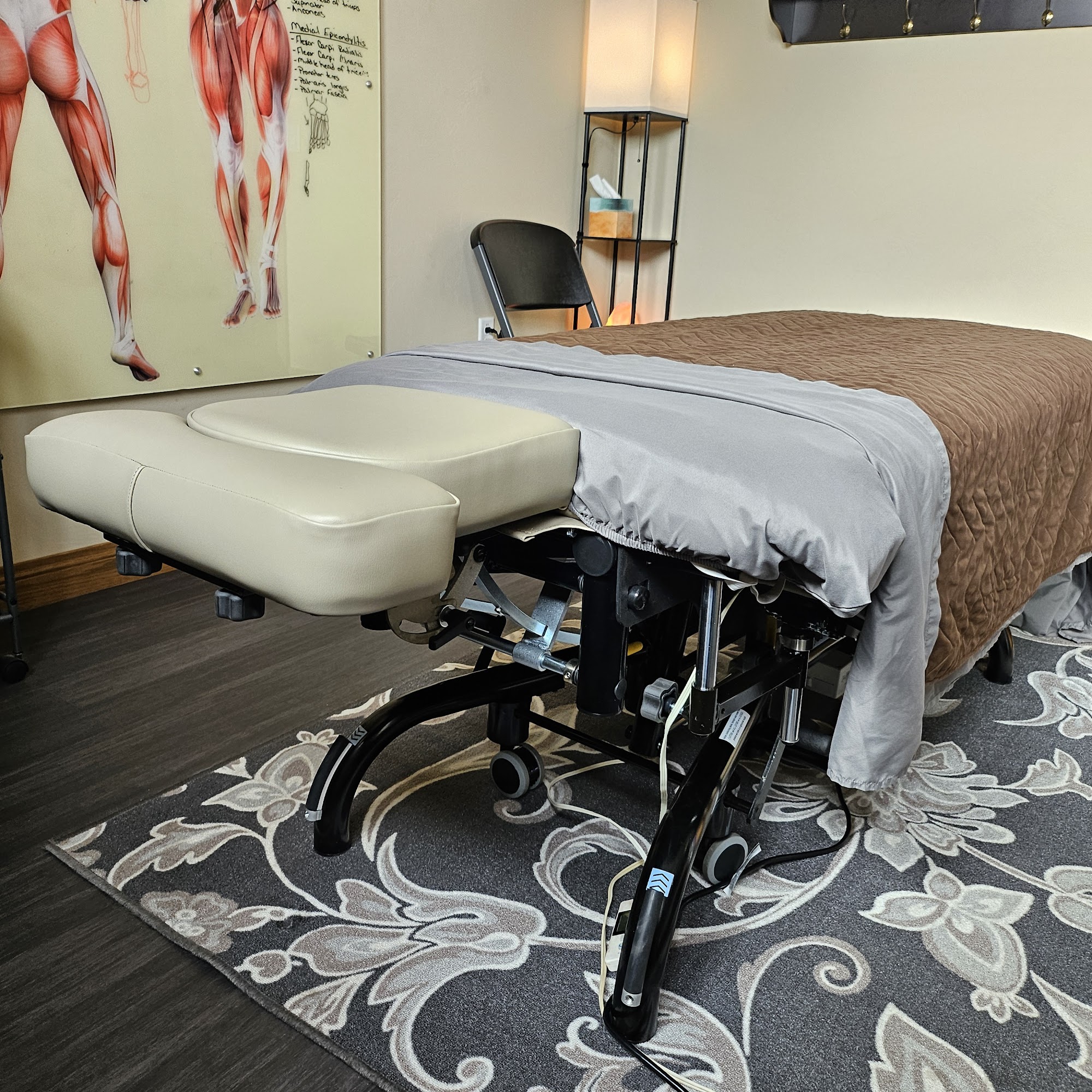 Body Innervation Massage 5750 W Grande Market Dr Suite A, Appleton Wisconsin 54913