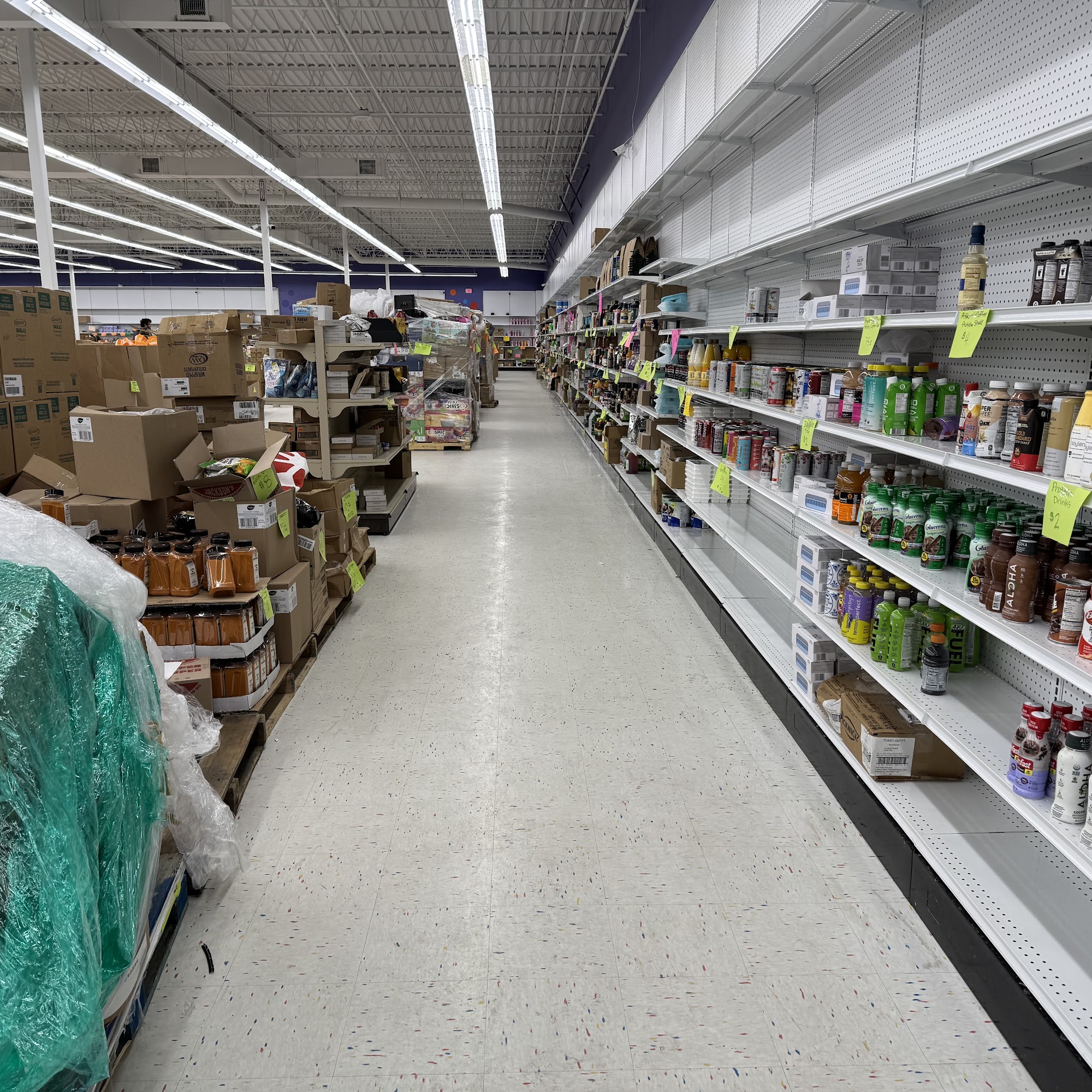 Frugal Freddie's Appleton