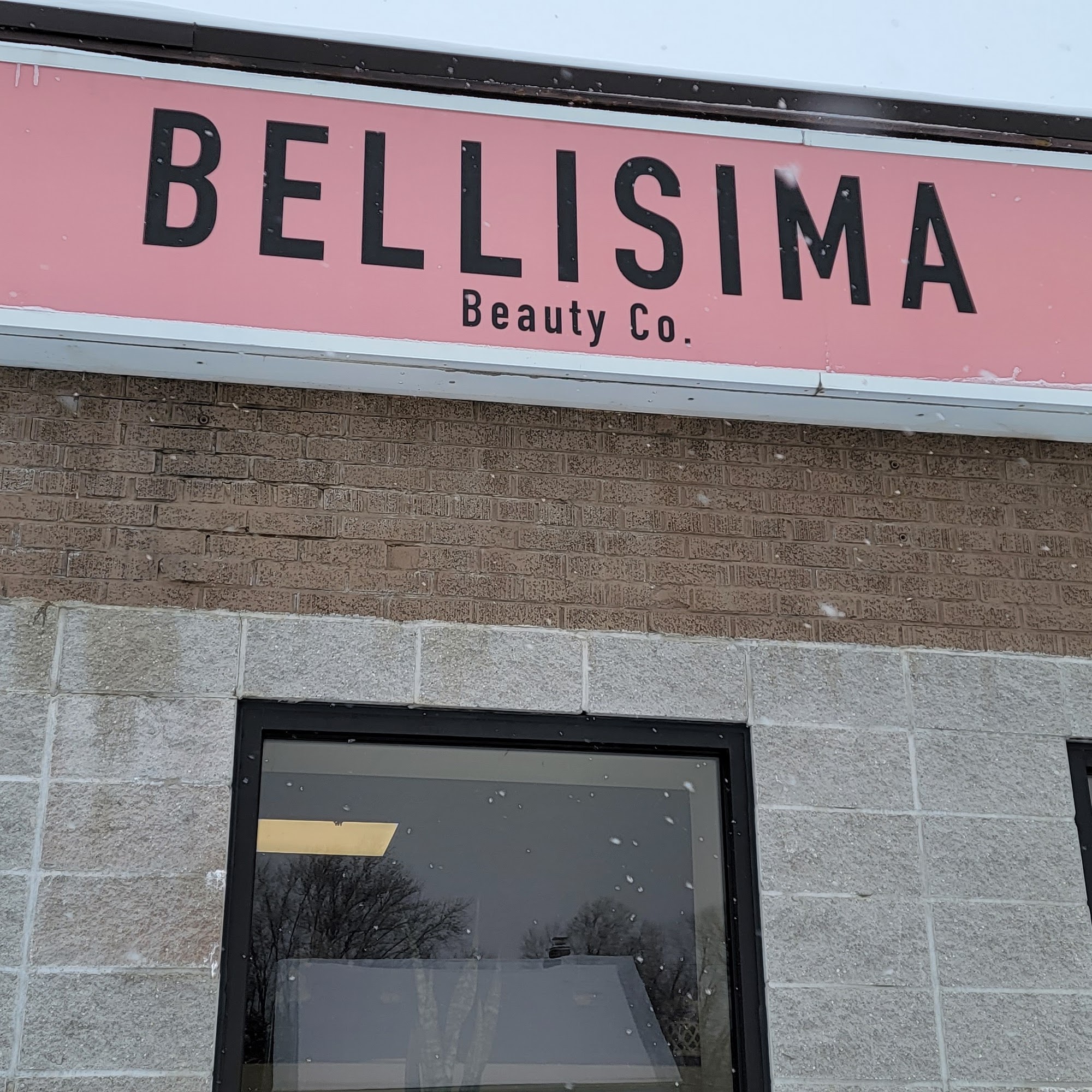 Bellisima Beauty Co 1722 W Wisconsin Ave, Appleton Wisconsin 54914