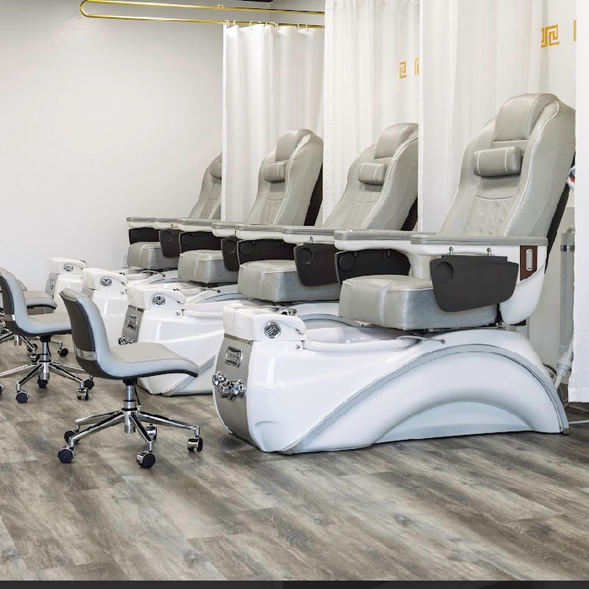 Mai Nail Salon and Spa