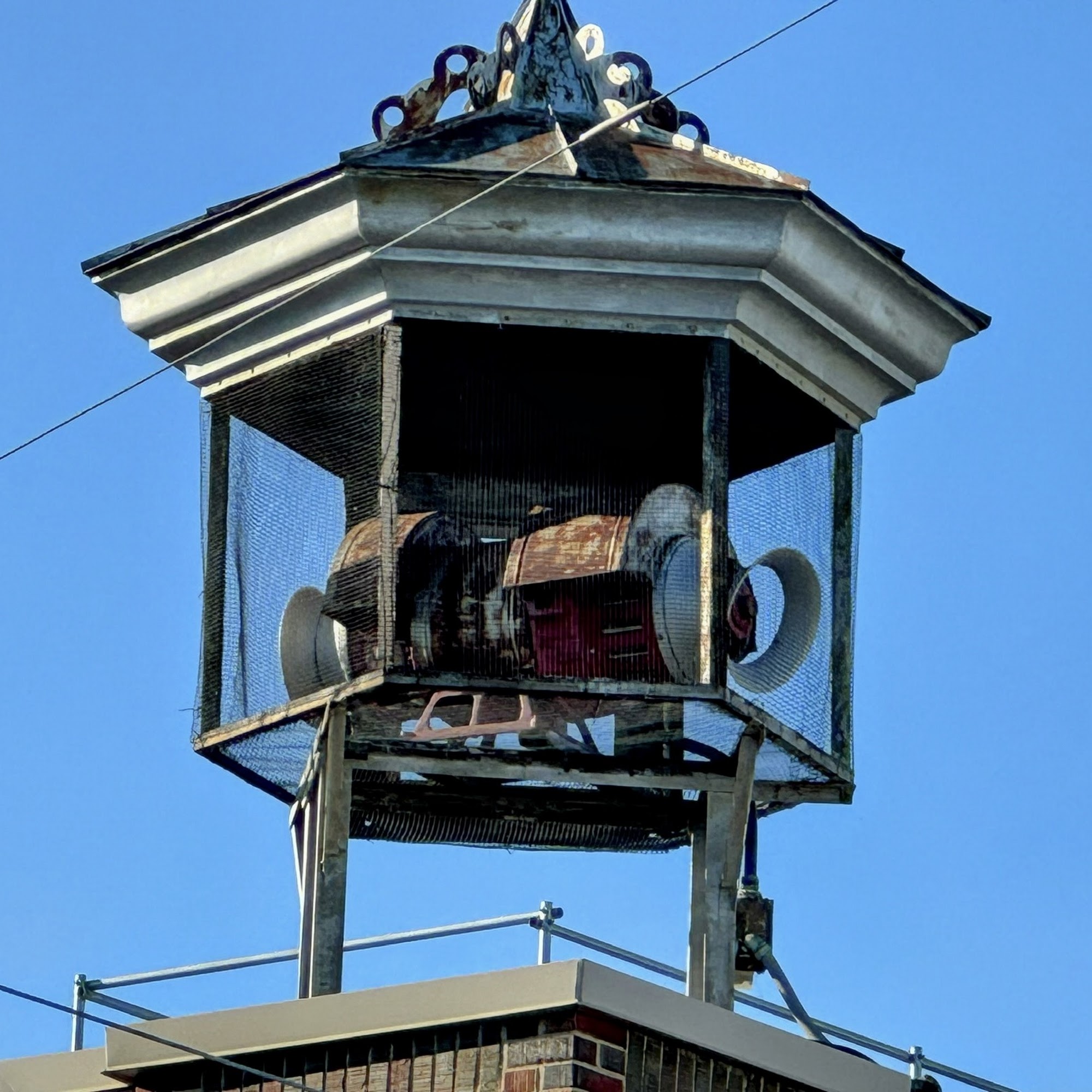 Arcadia Municipal Electric Arcadia