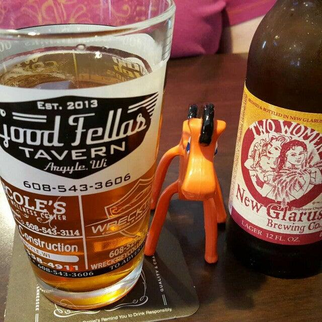 Photo credit: nextdoor