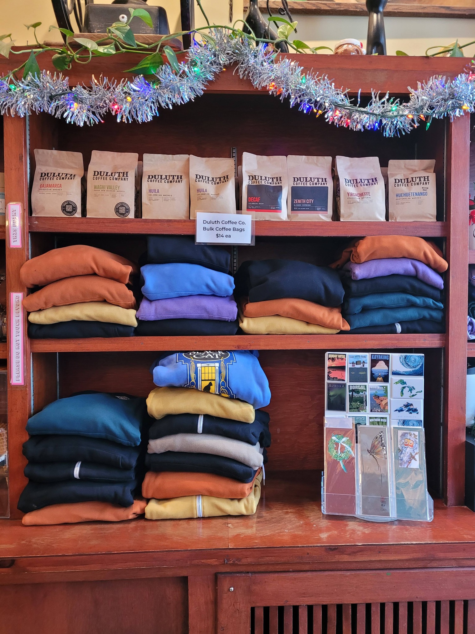 Black Cat Coffeehouse Ashland