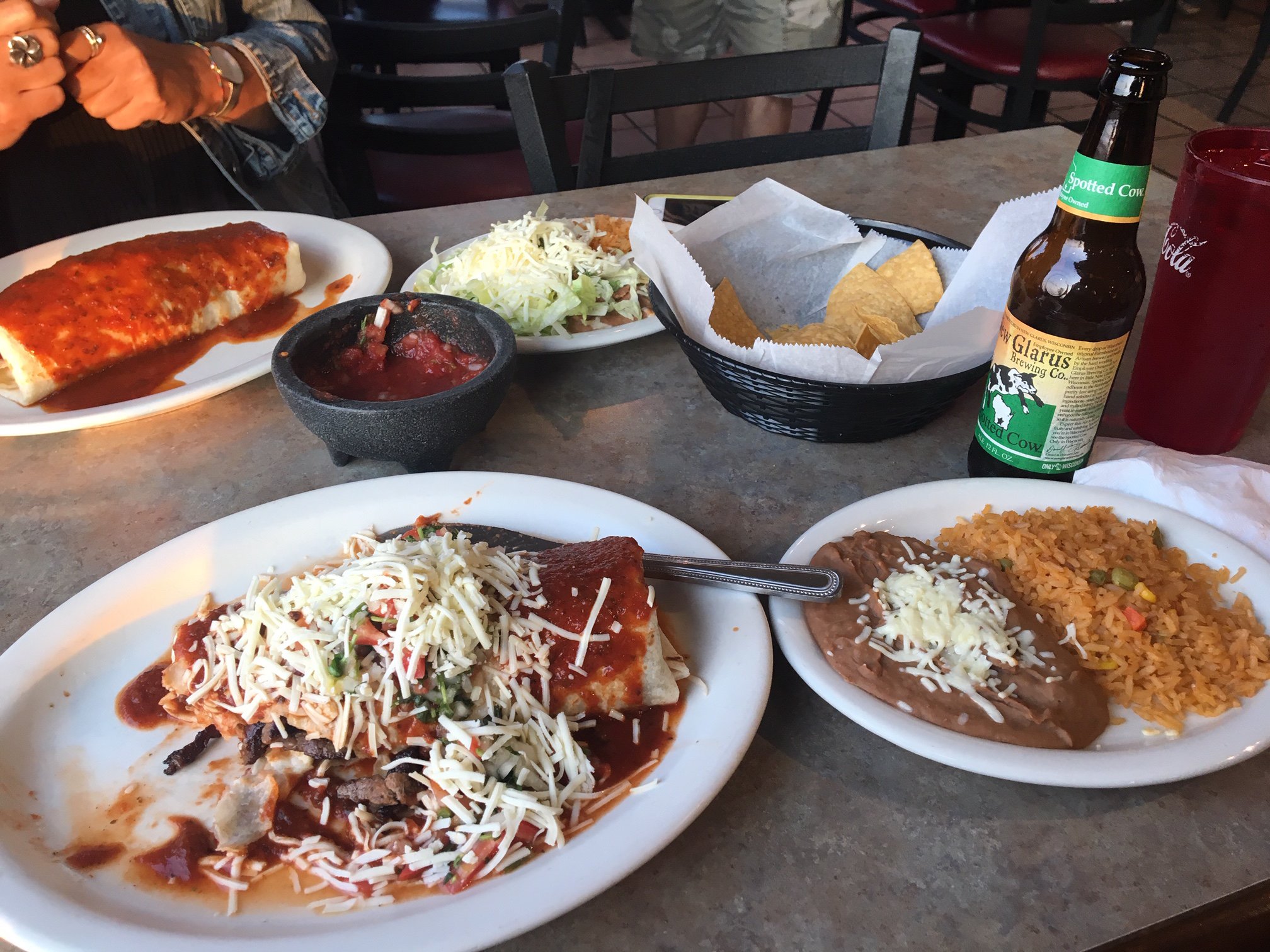 Photo credit: tripadvisor