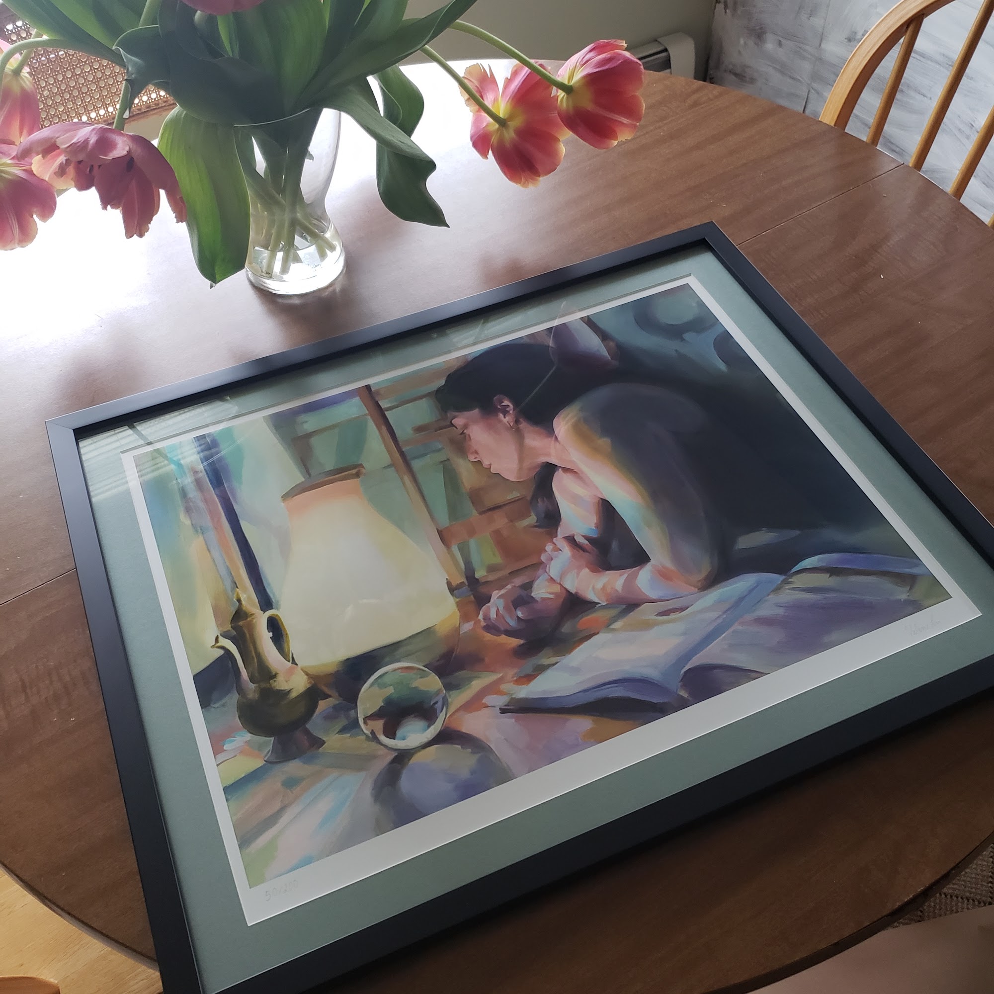 Superior Framing & Gallery