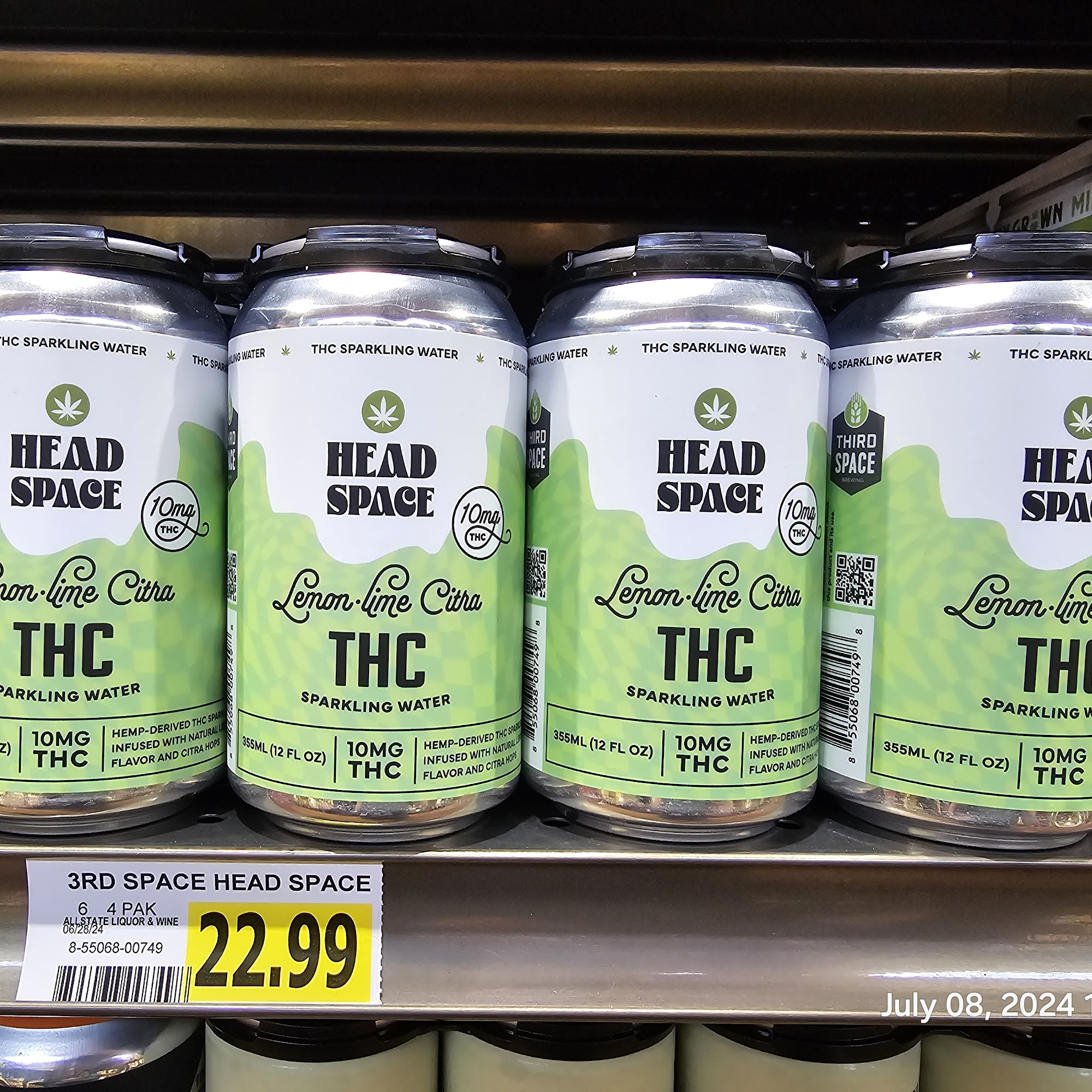 Super One Liquor Ashland