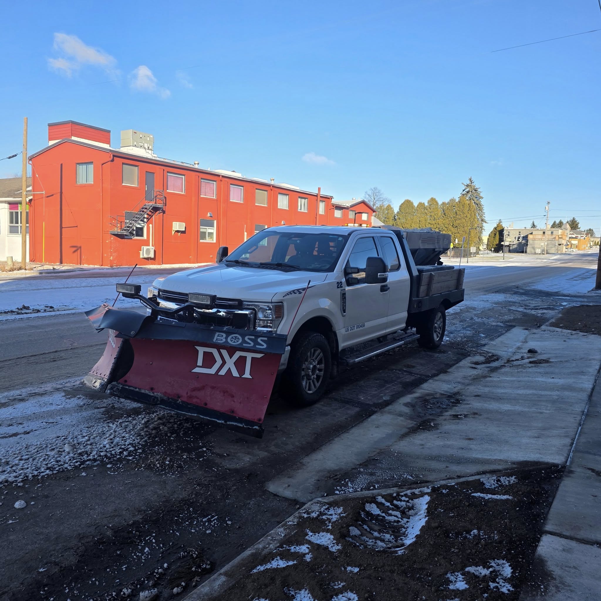 C G Yard Services LLC