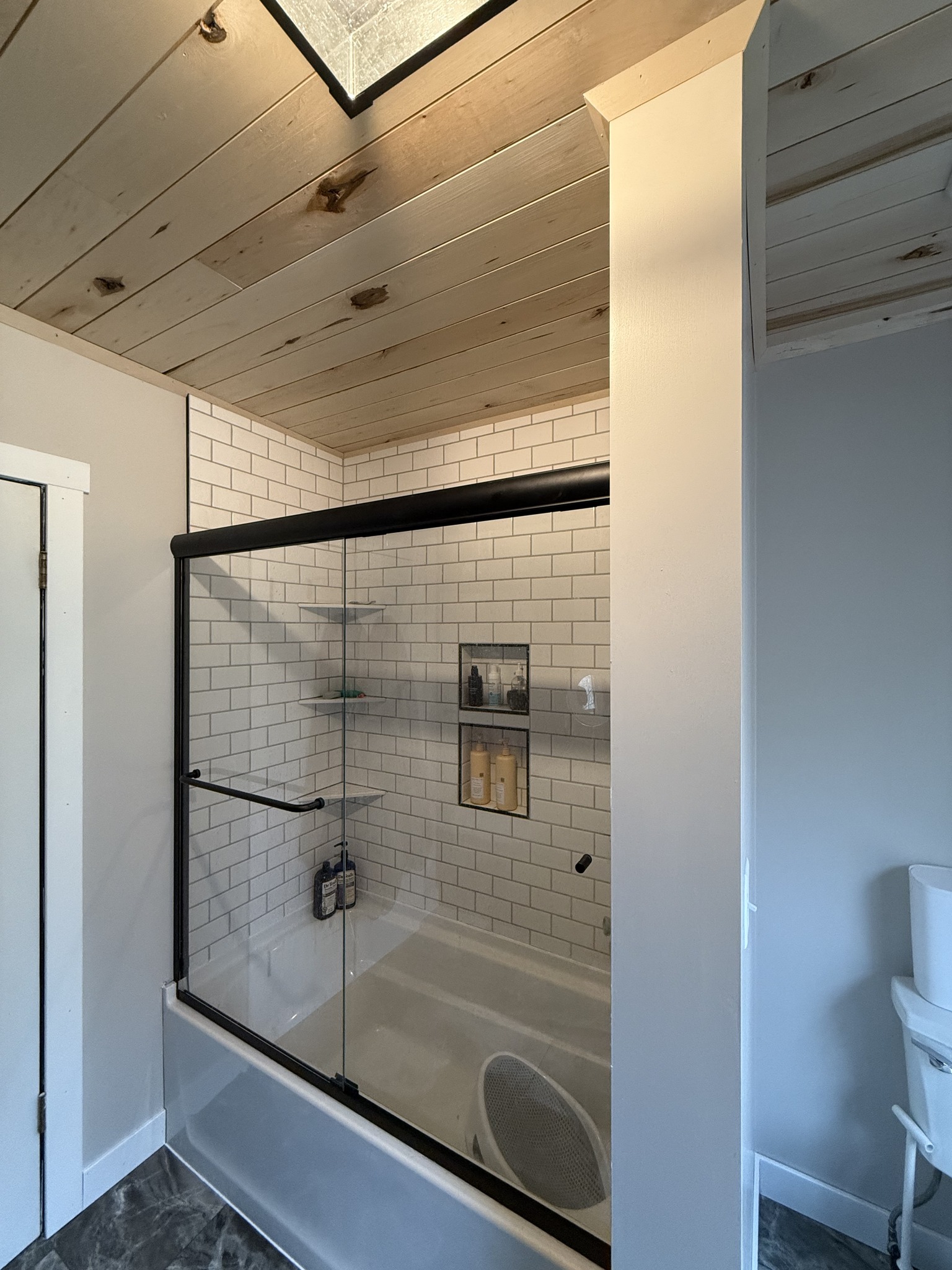 Timber Valley Building