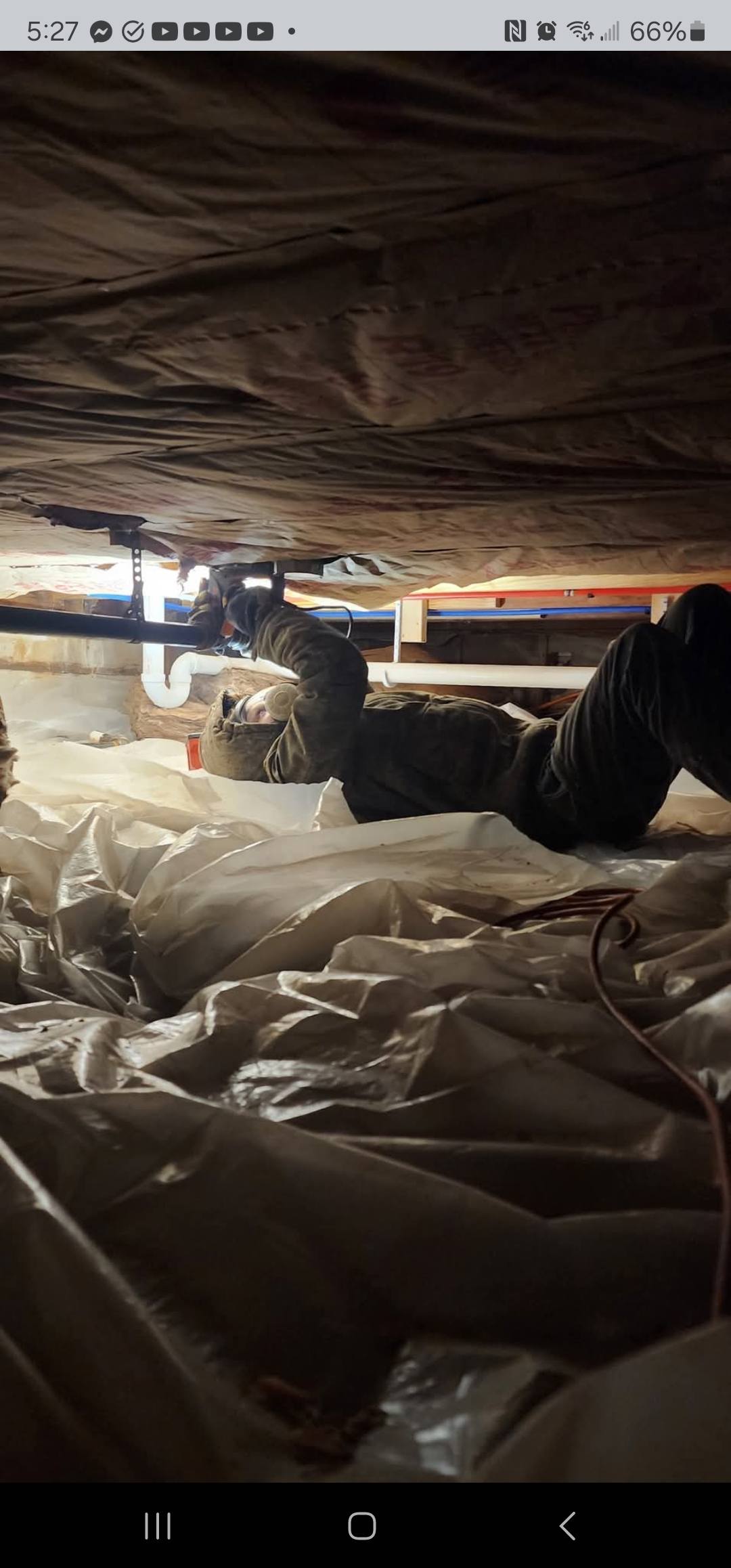 Comfort Star Heating & Cooling