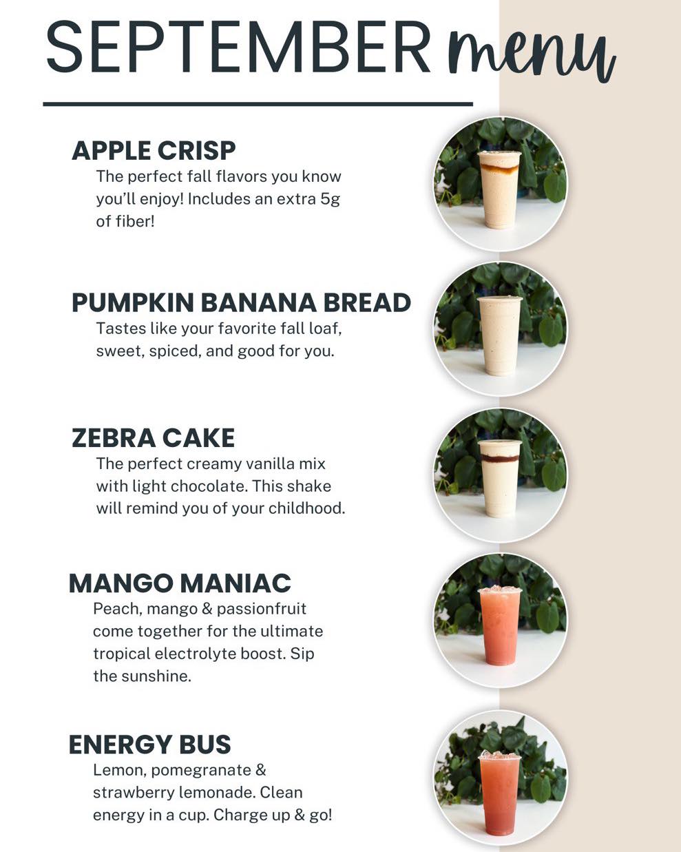 Thrive Nutrition 844 Willard Dr #2, Green Bay