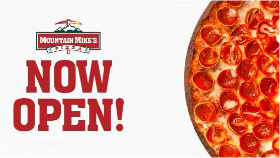 Mountain Mike's Pizza