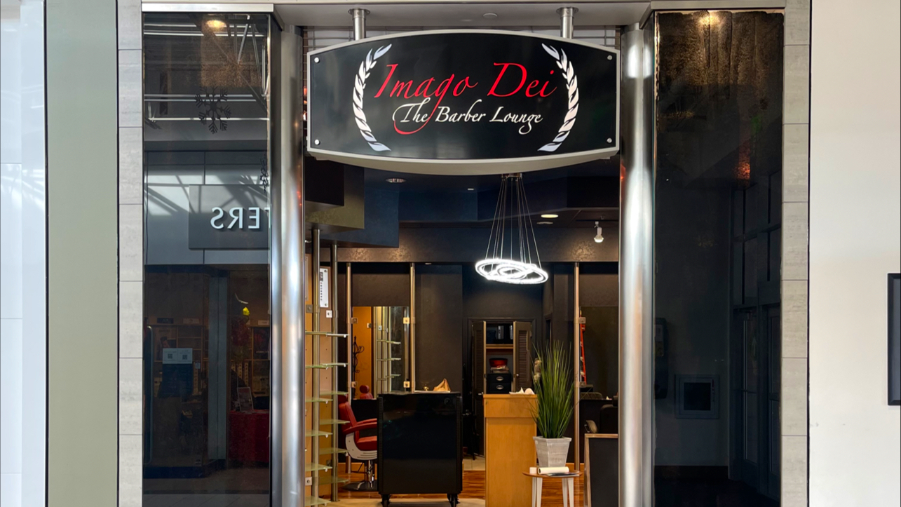 Imago Dei Barber Lounge Bay Park 303 Bay Park Square Ste 975, Ashwaubenon Wisconsin 54304