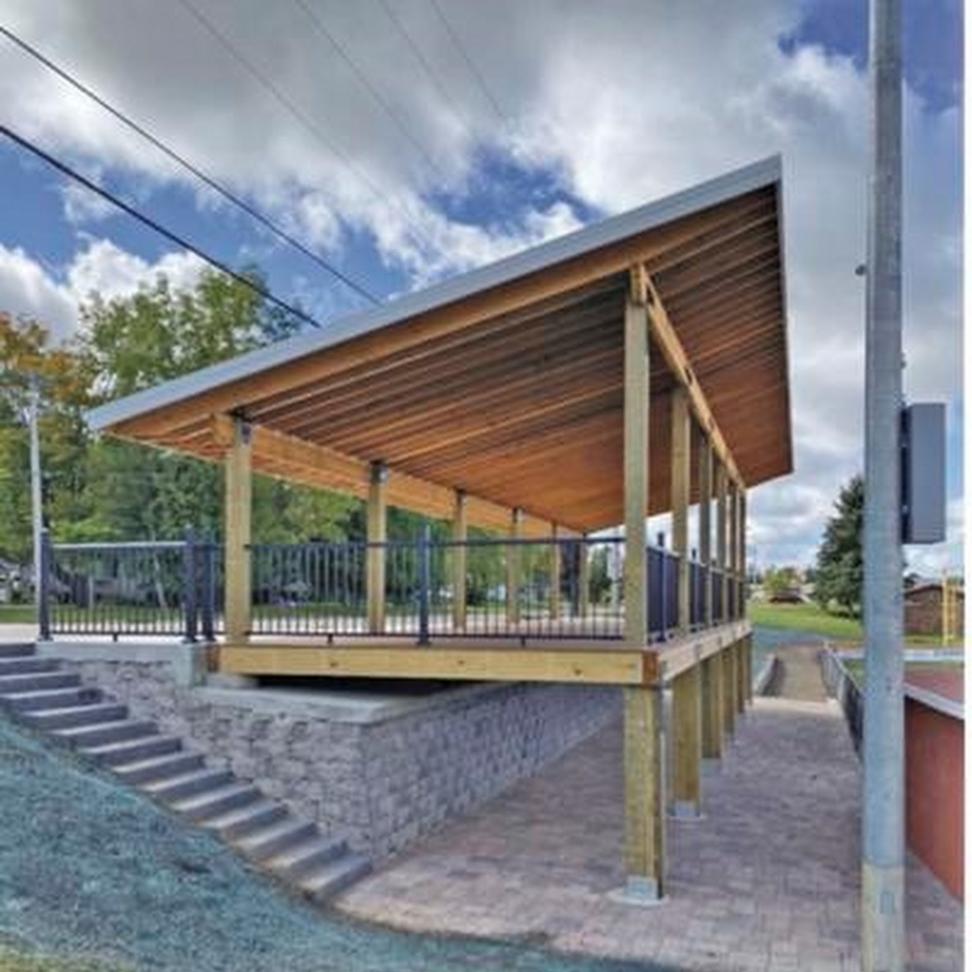 S D Ellenbecker Contractors