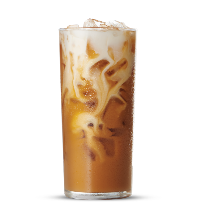 Caribou Coffee Menu