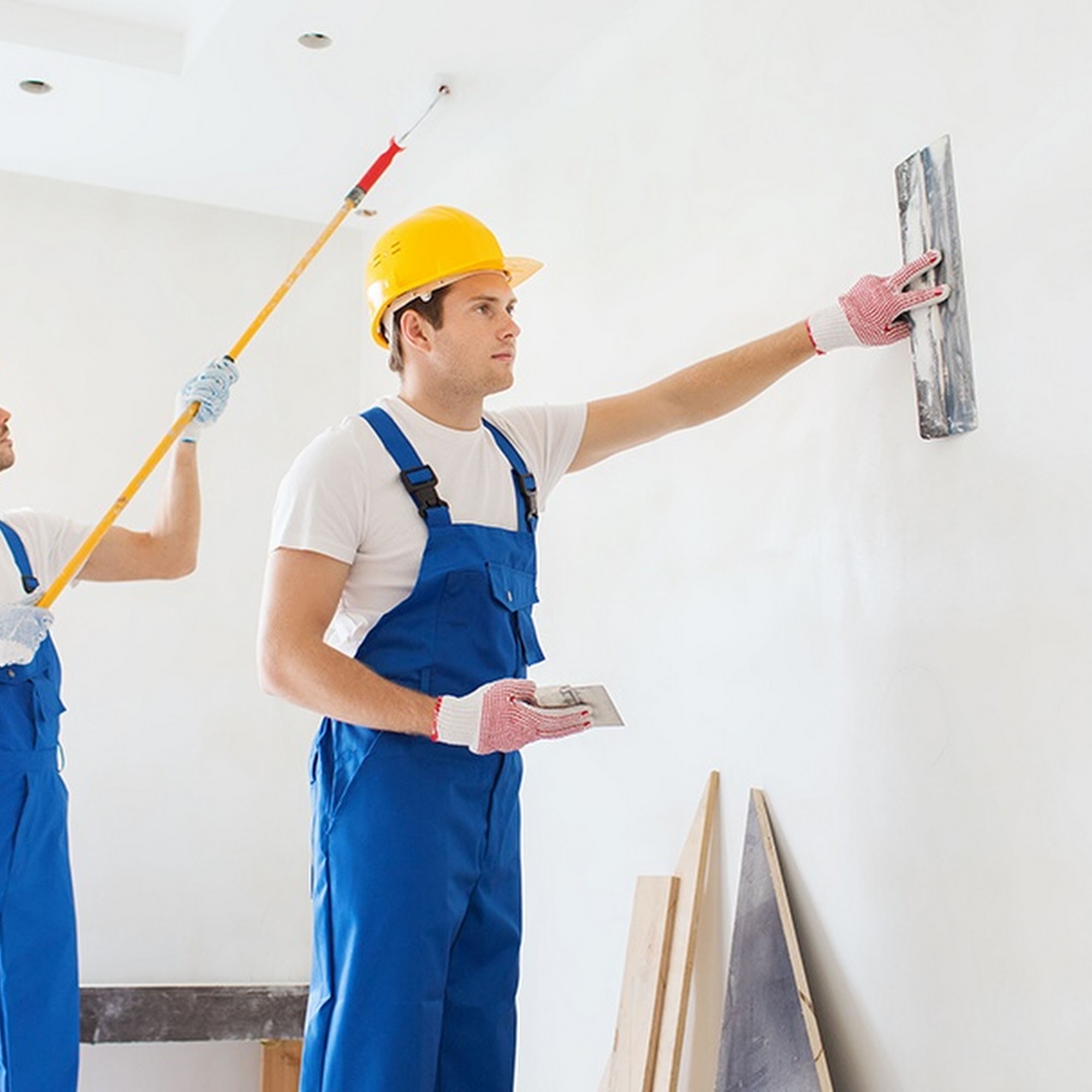 Maximum Drywall LLC
