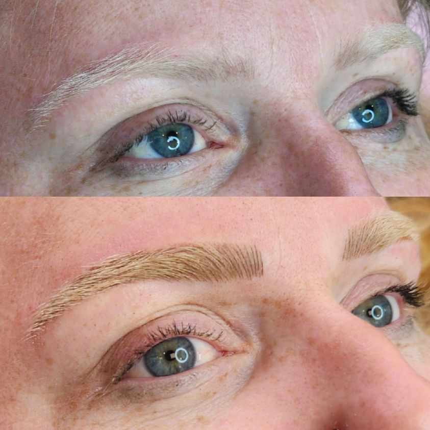 Everlasting Beauty Full Service Salon and Cosmetic Tattooing 780 Main St #1, Baldwin Wisconsin 54002