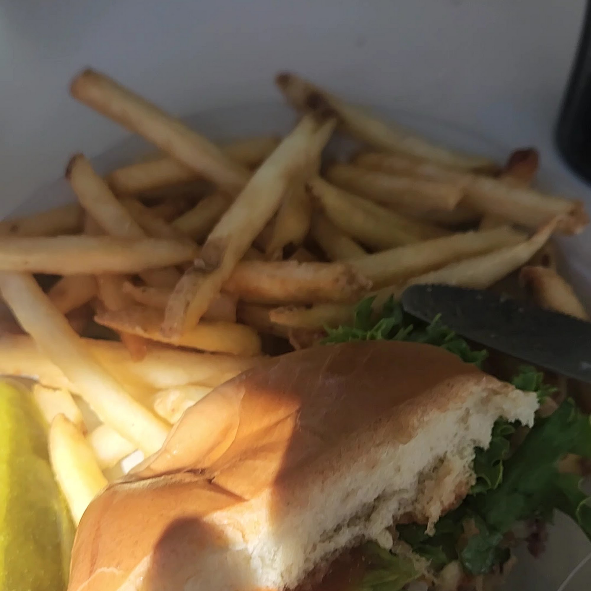 Broadway Diner Baraboo