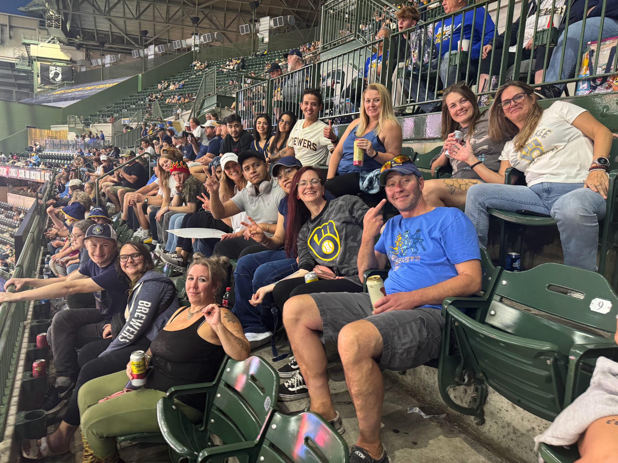 Broadway Diner Baraboo