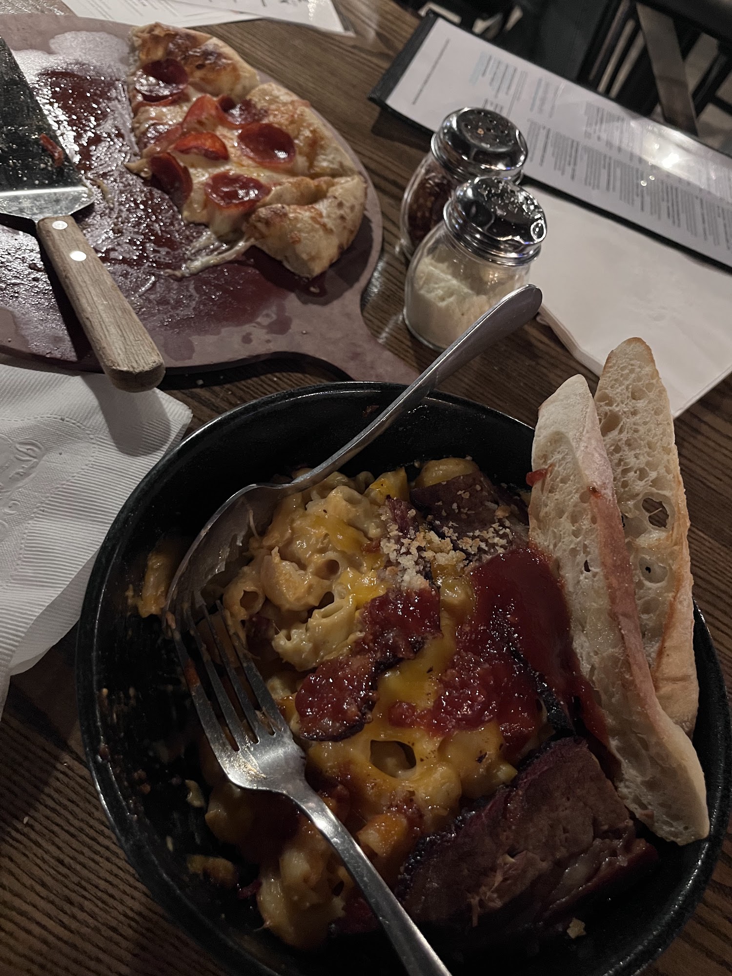 Tumbled Rock Brewery & Kitchen Baraboo