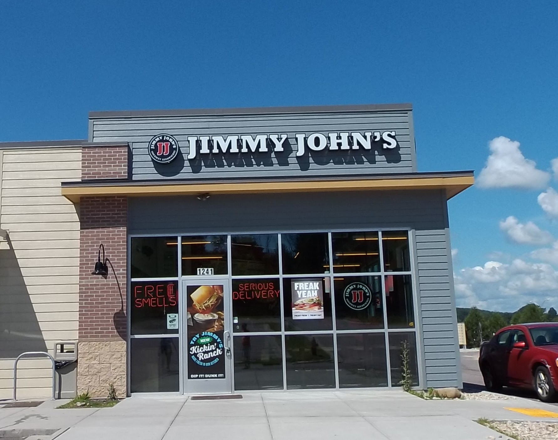Jimmy John's