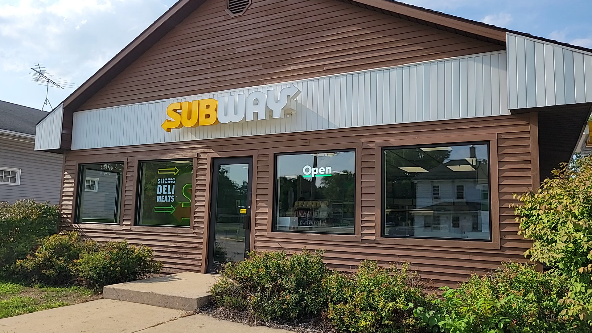 Subway