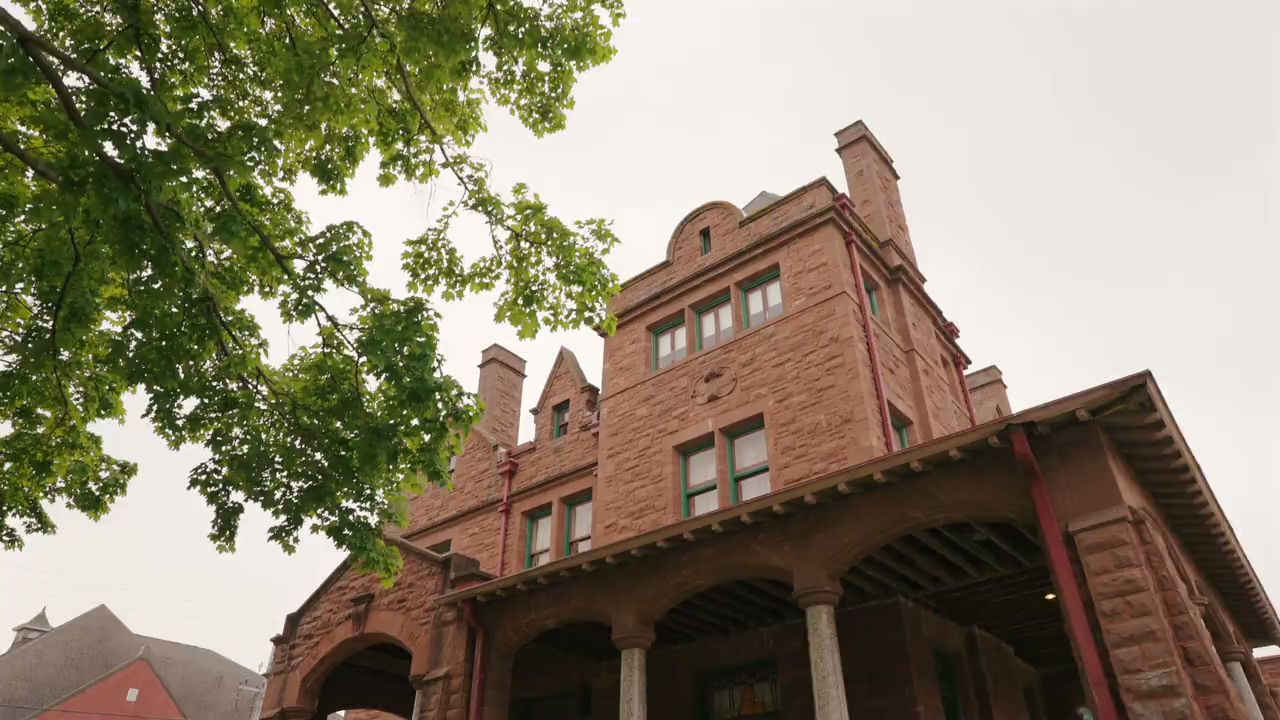 Al. Ringling Brewing Co. Baraboo