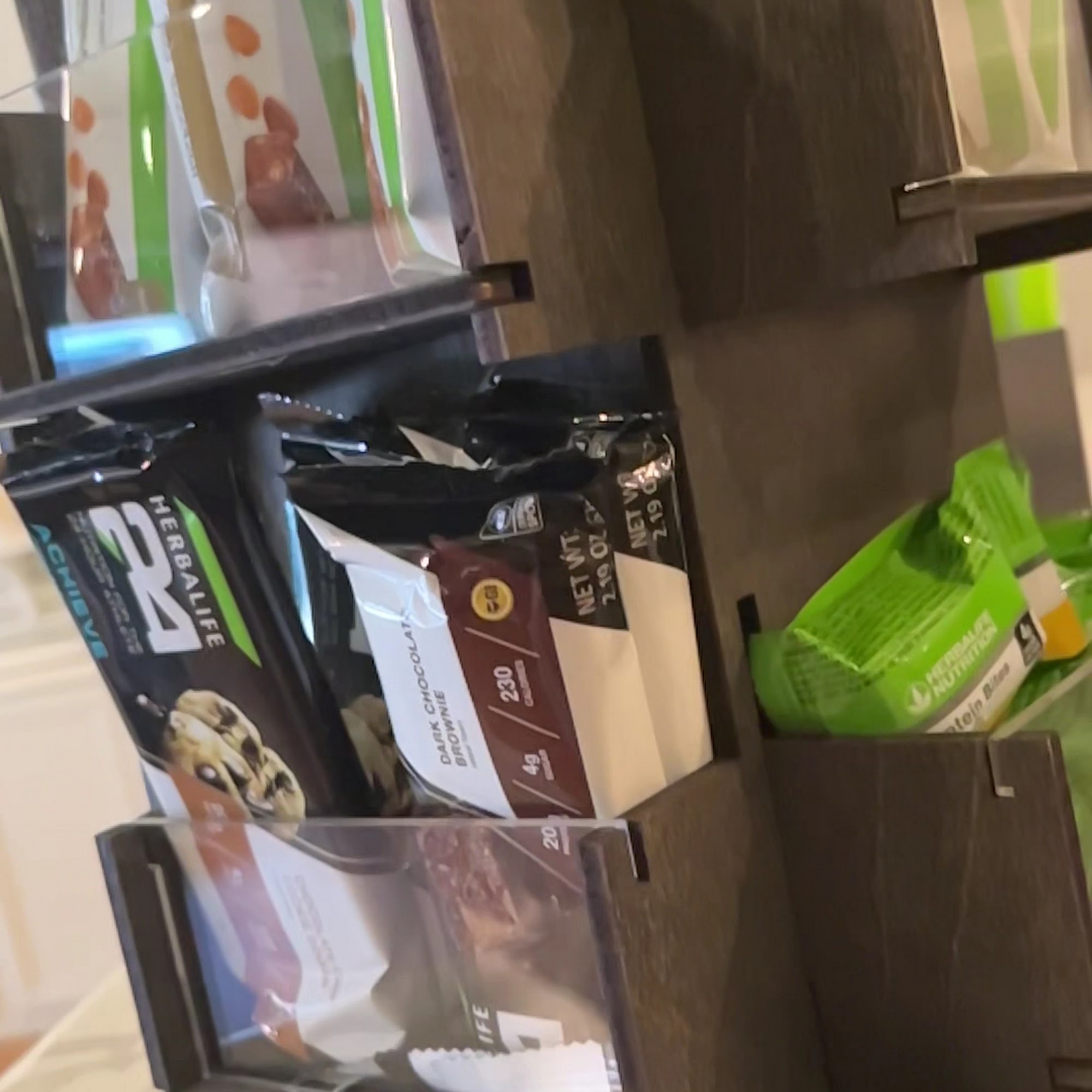 3rd Street Nutrition Baraboo