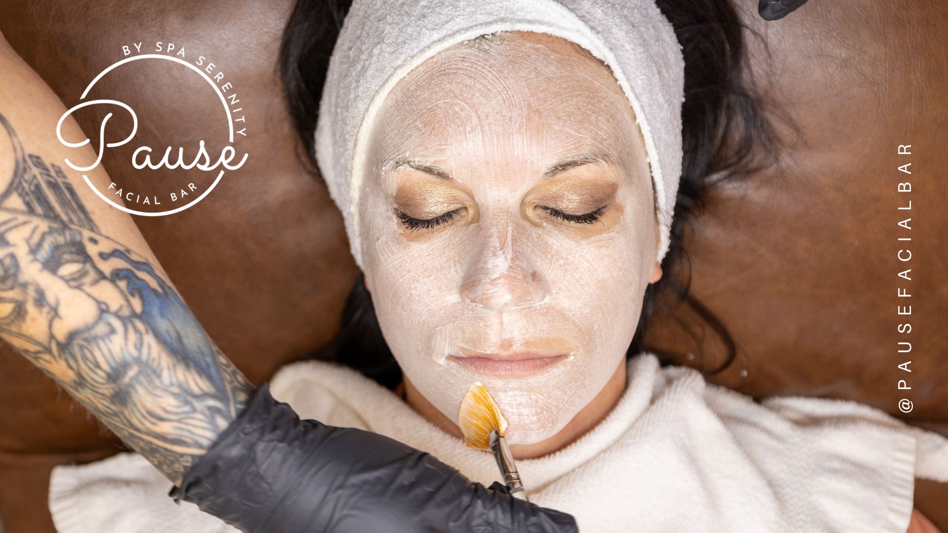 Pause Facial Bar 137 3rd St, Baraboo Wisconsin 53913