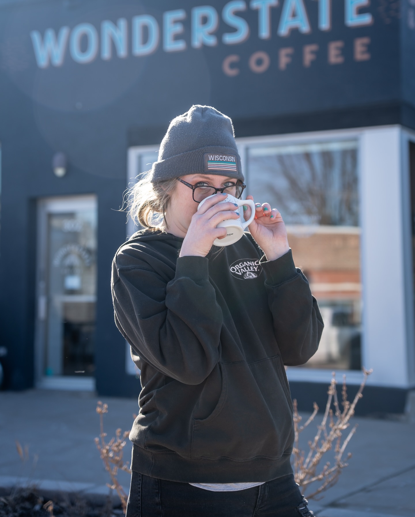 Wonderstate Coffee - Bayfield Bayfield