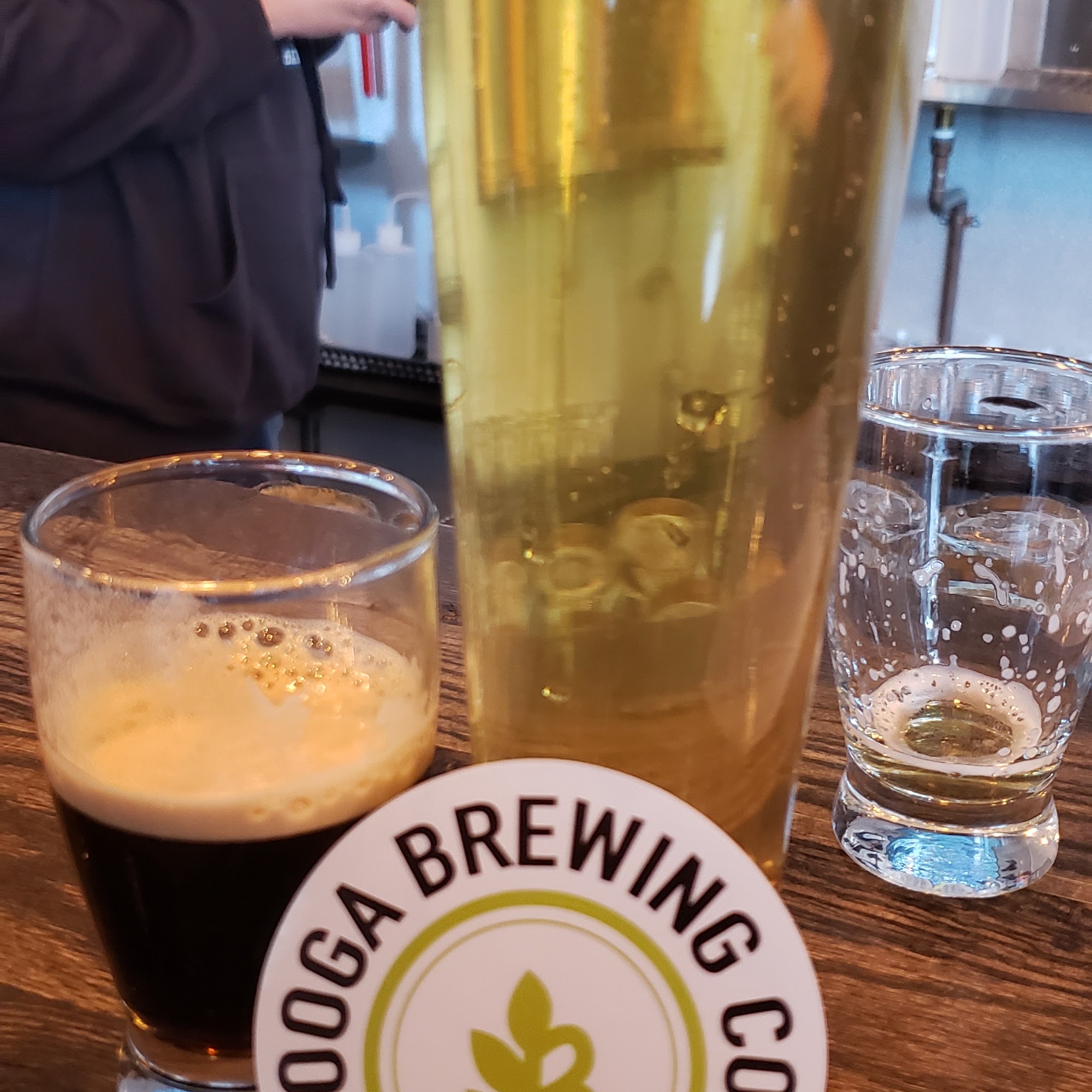Ooga Brewing Company Beaver Dam