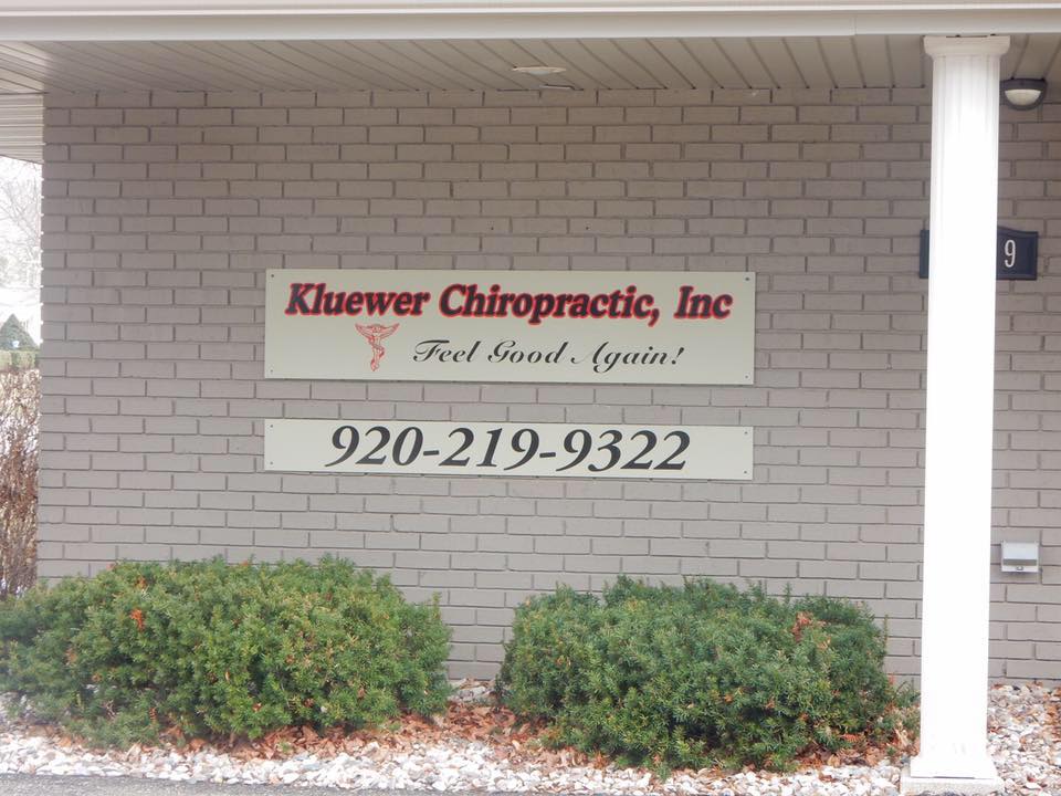 Kluewer Chiropractic, Inc