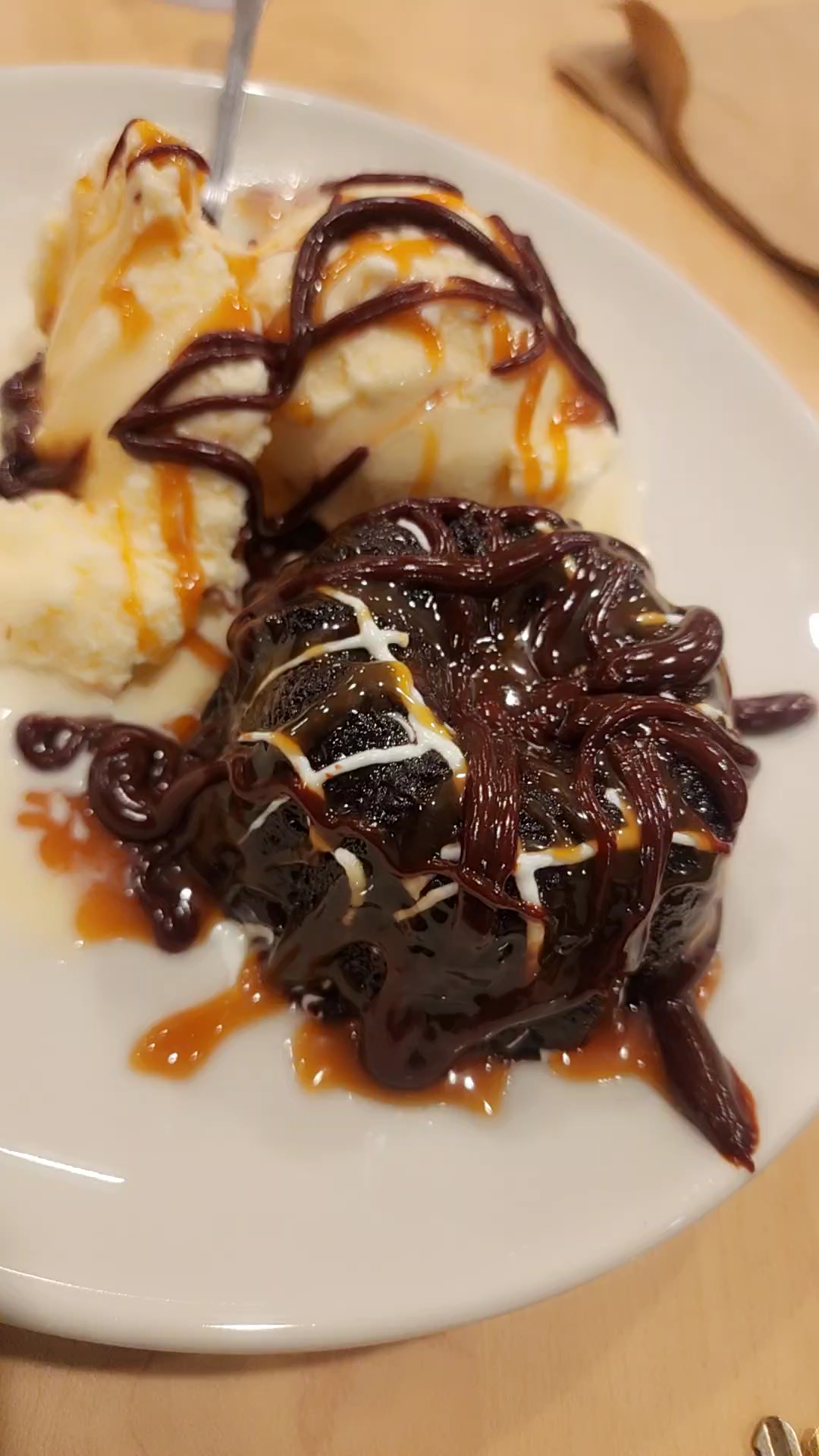 Applebee's Grill + Bar Menu