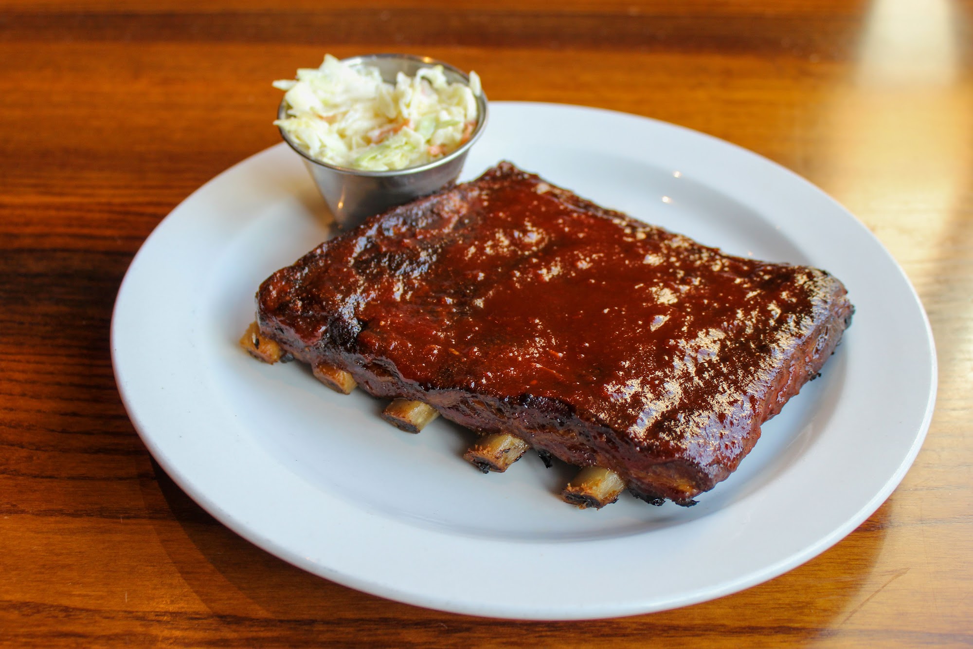 Big Ed's Smoke Pit Belgium