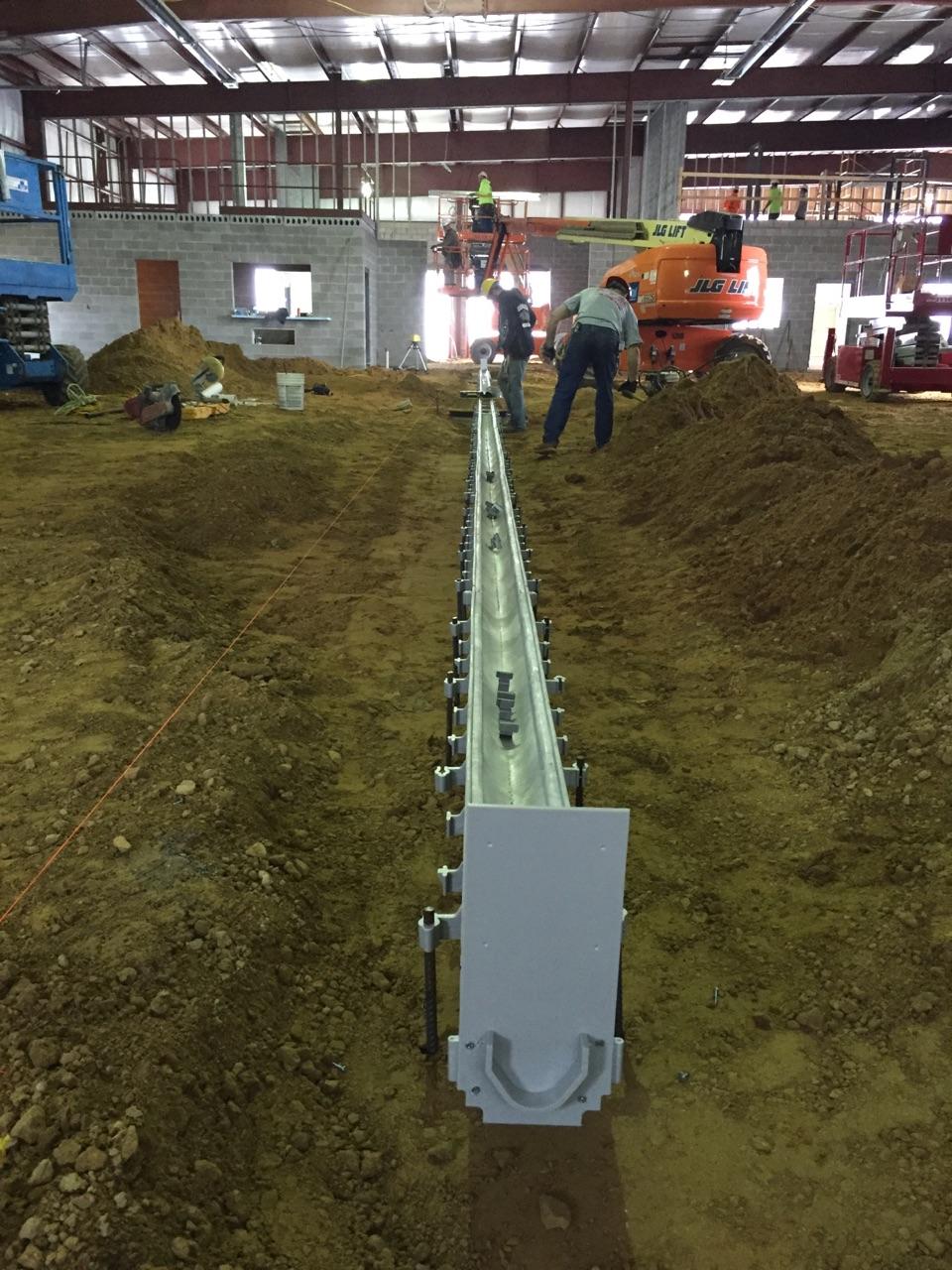 Plumbing Specialists