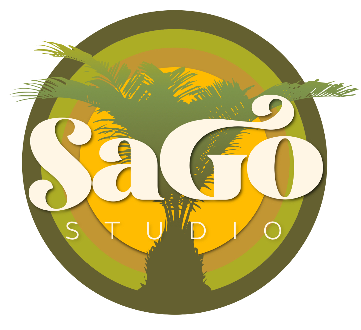 The Sago Studio 2442 Costco Wy, Bellevue Wisconsin 54311