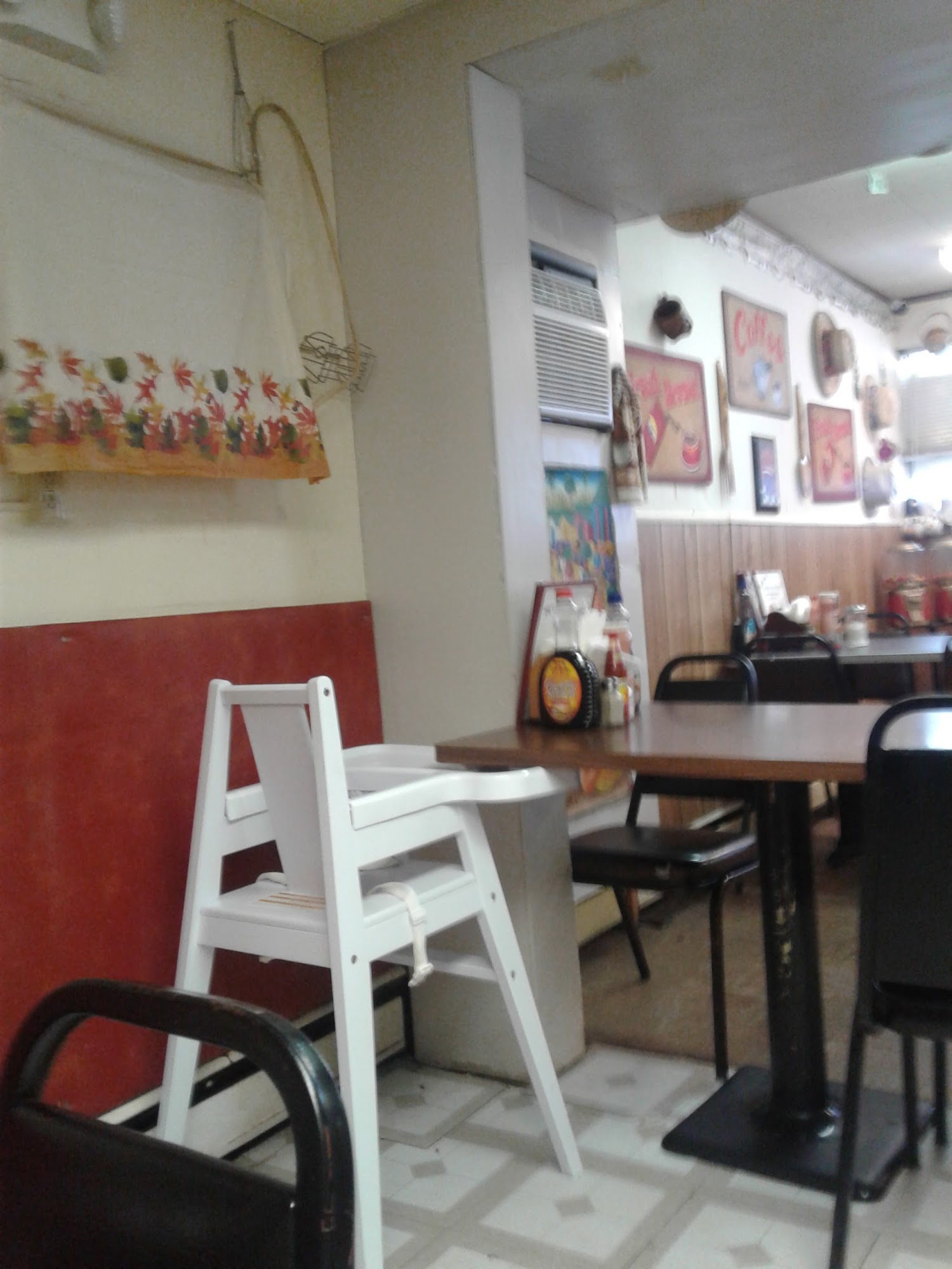 Mr B's Coffee & Snack