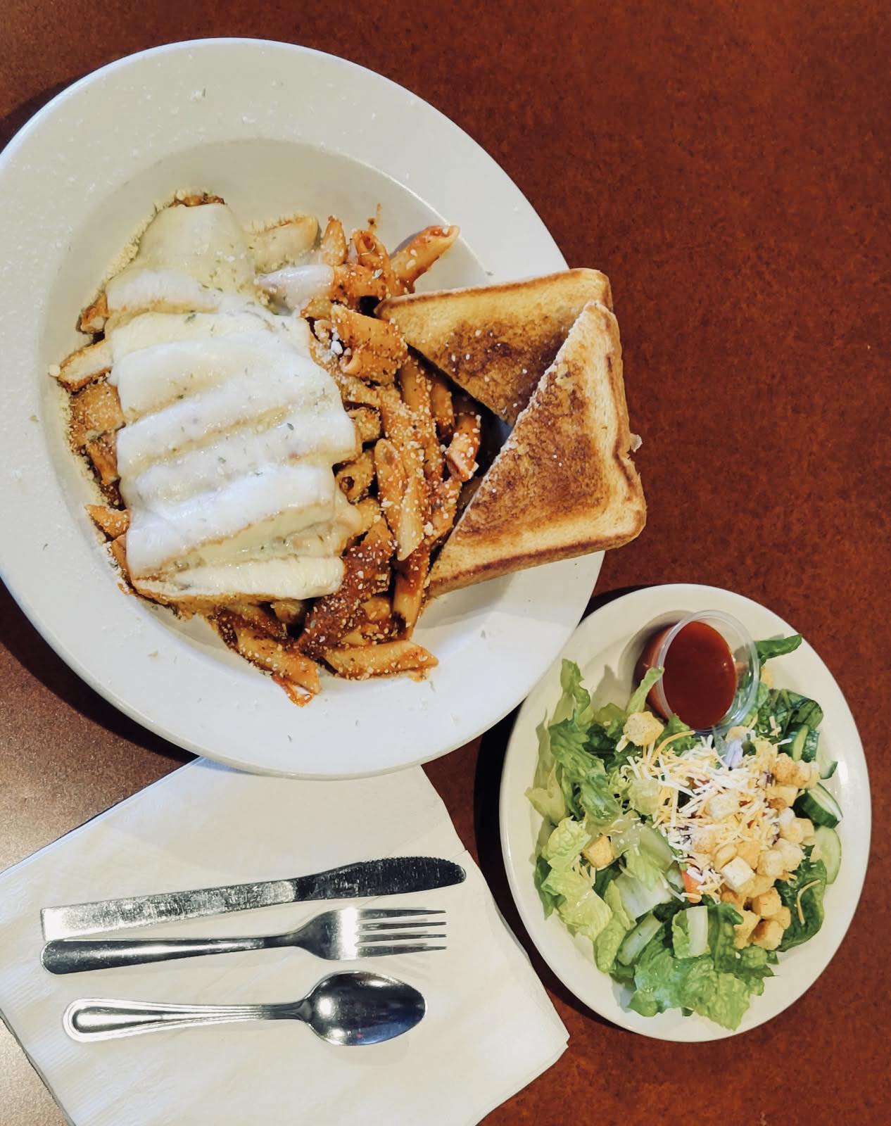 Road Dawg Family Restaurant Beloit