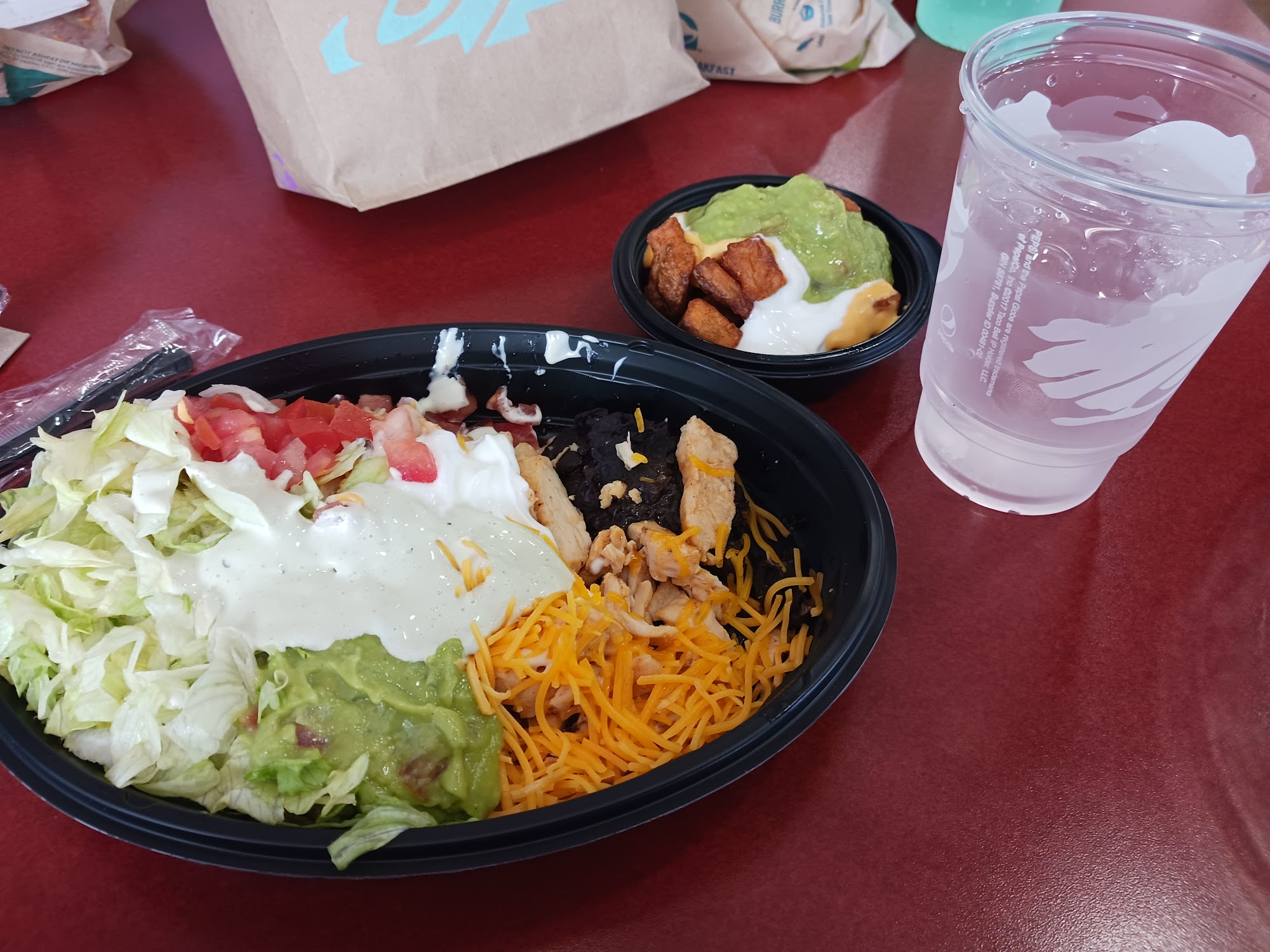 Taco Bell