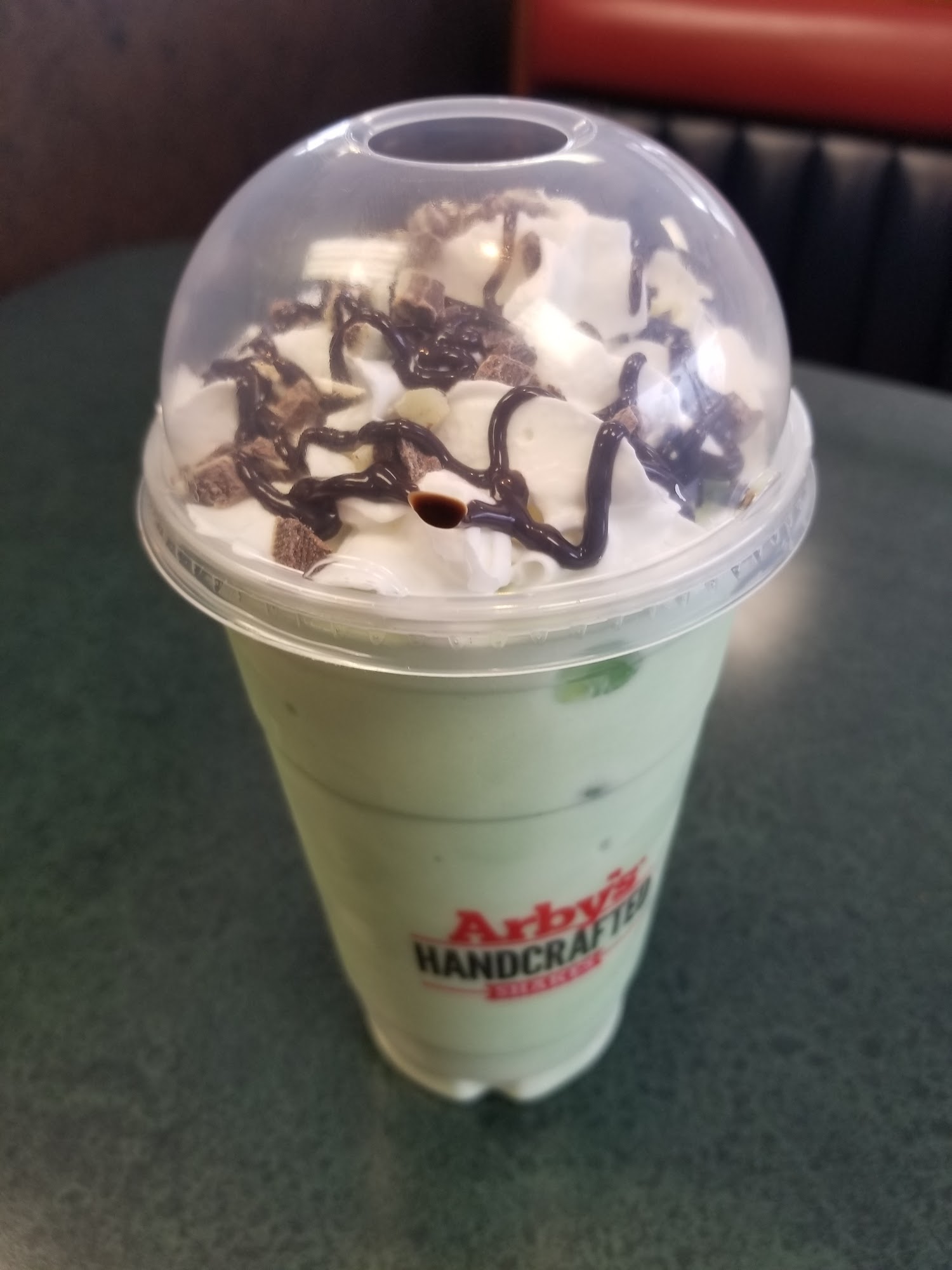 Arby's