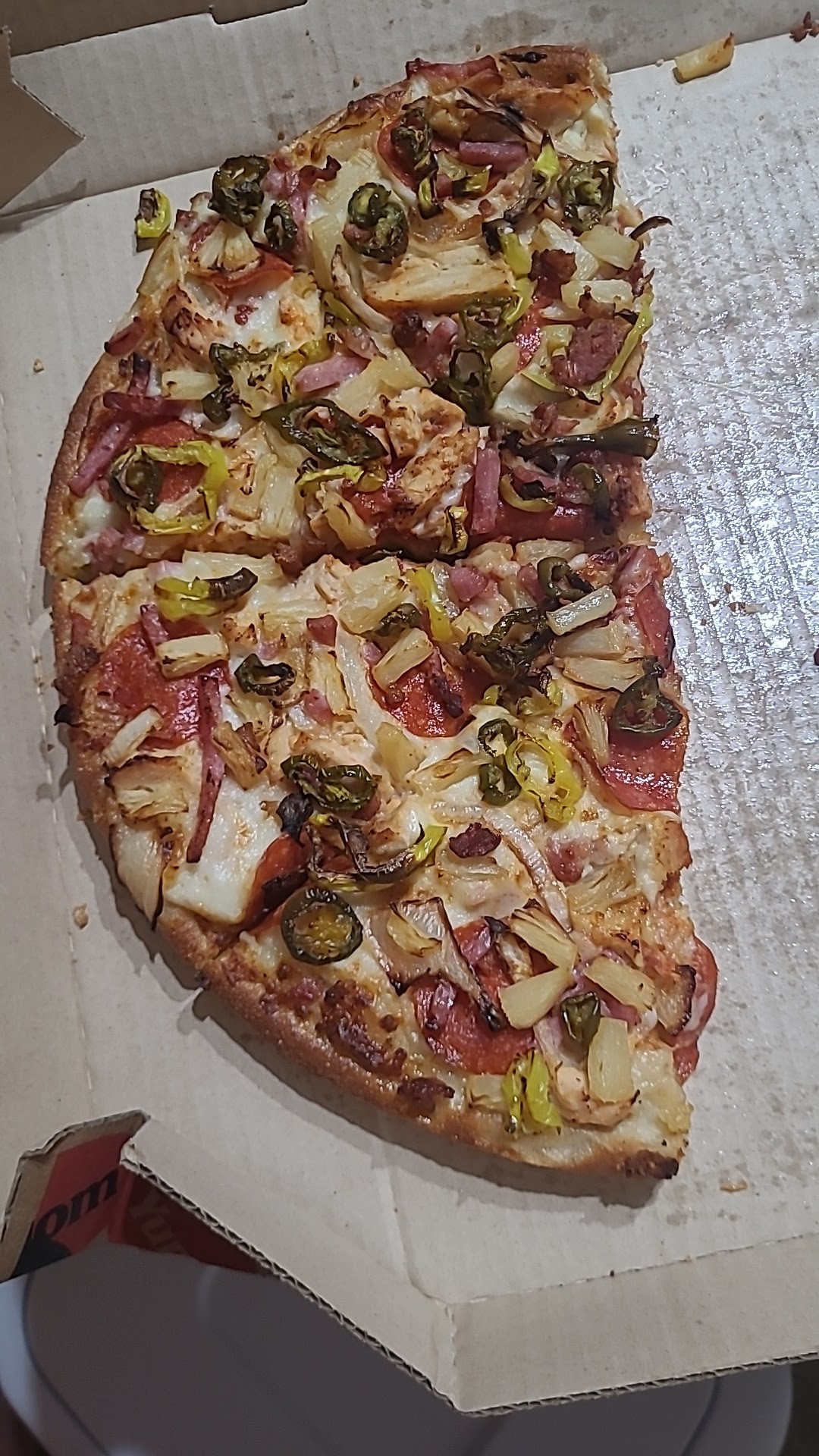 Pizza Hut