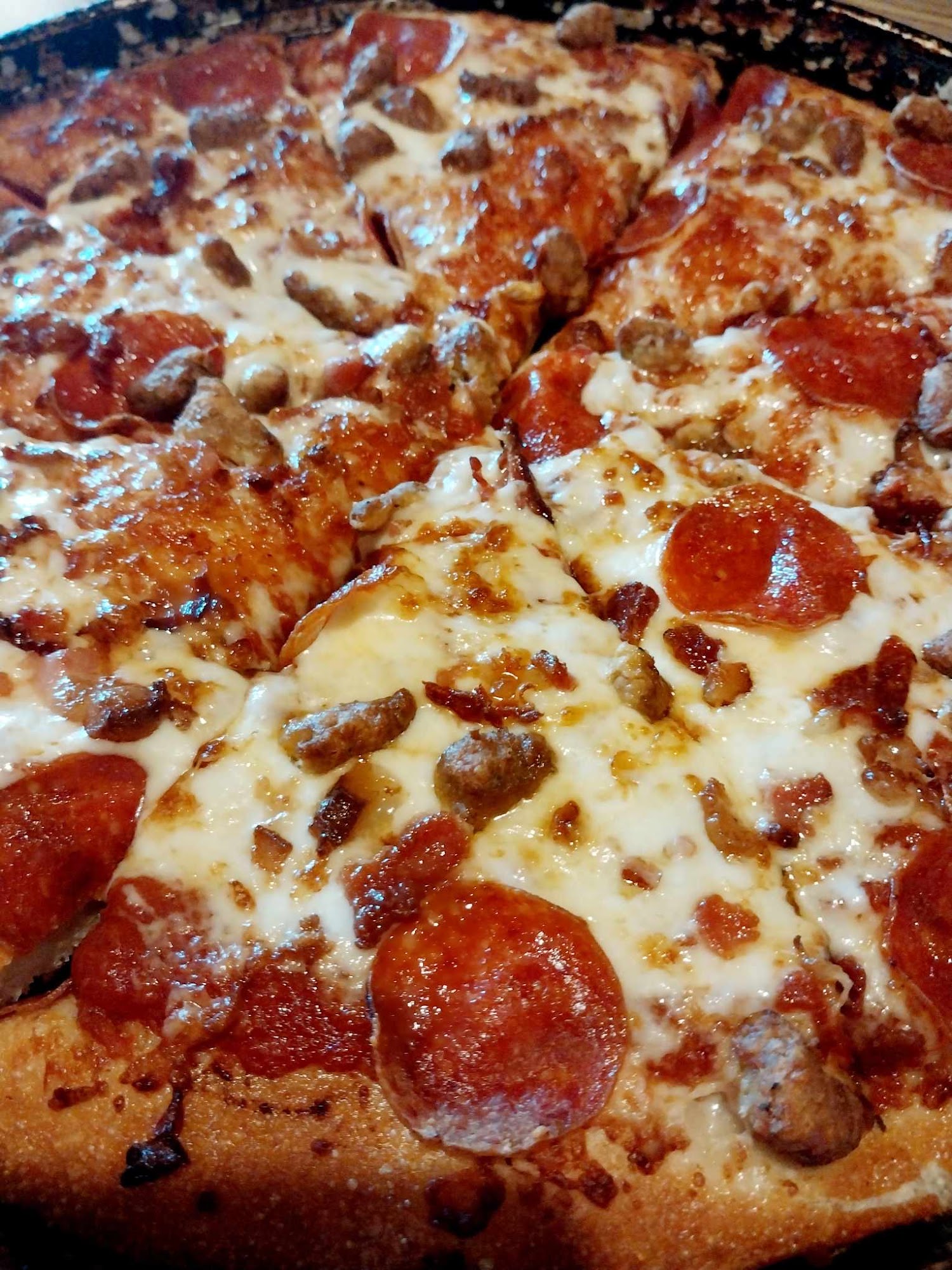 Pizza Hut