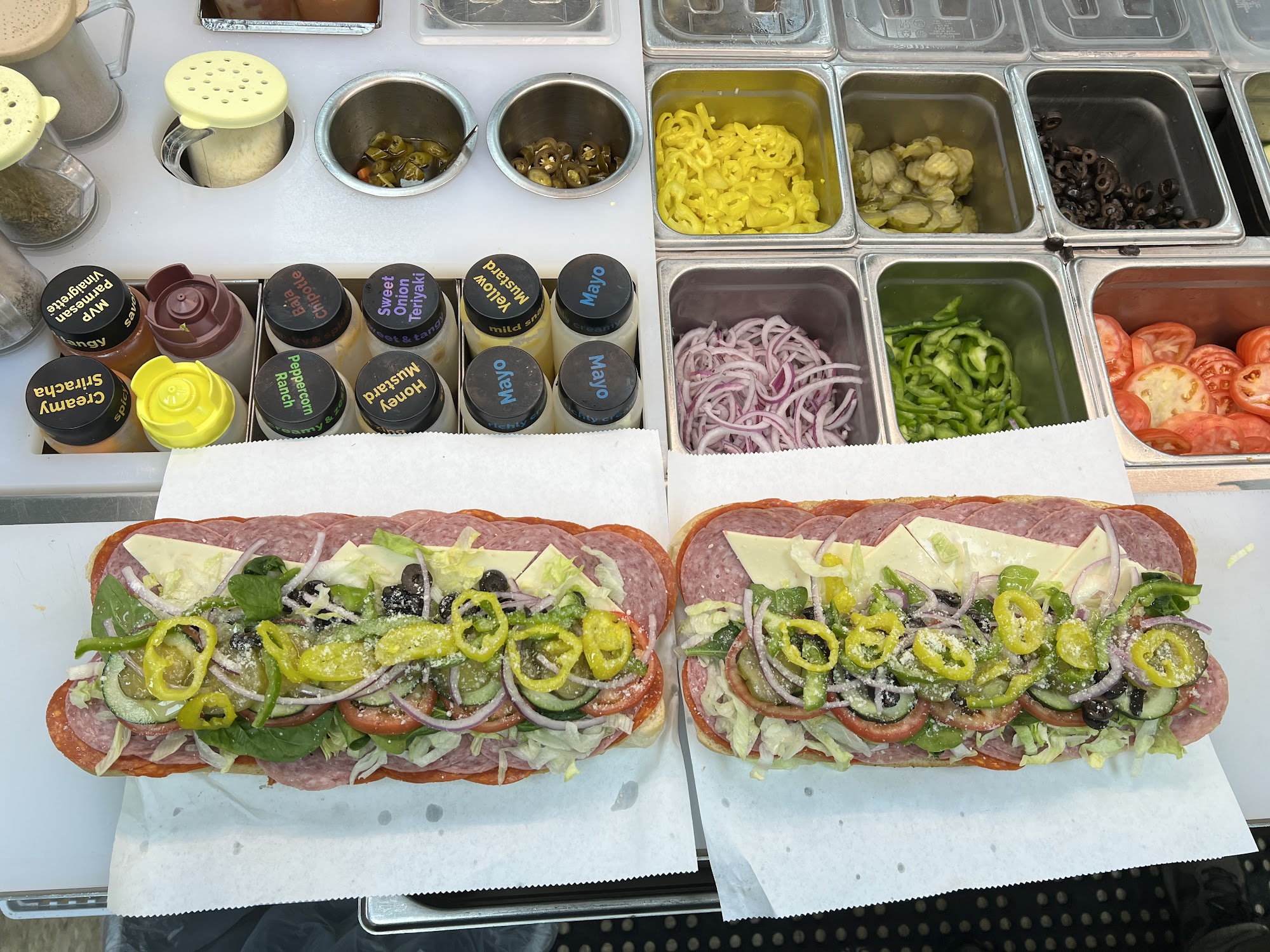 Subway