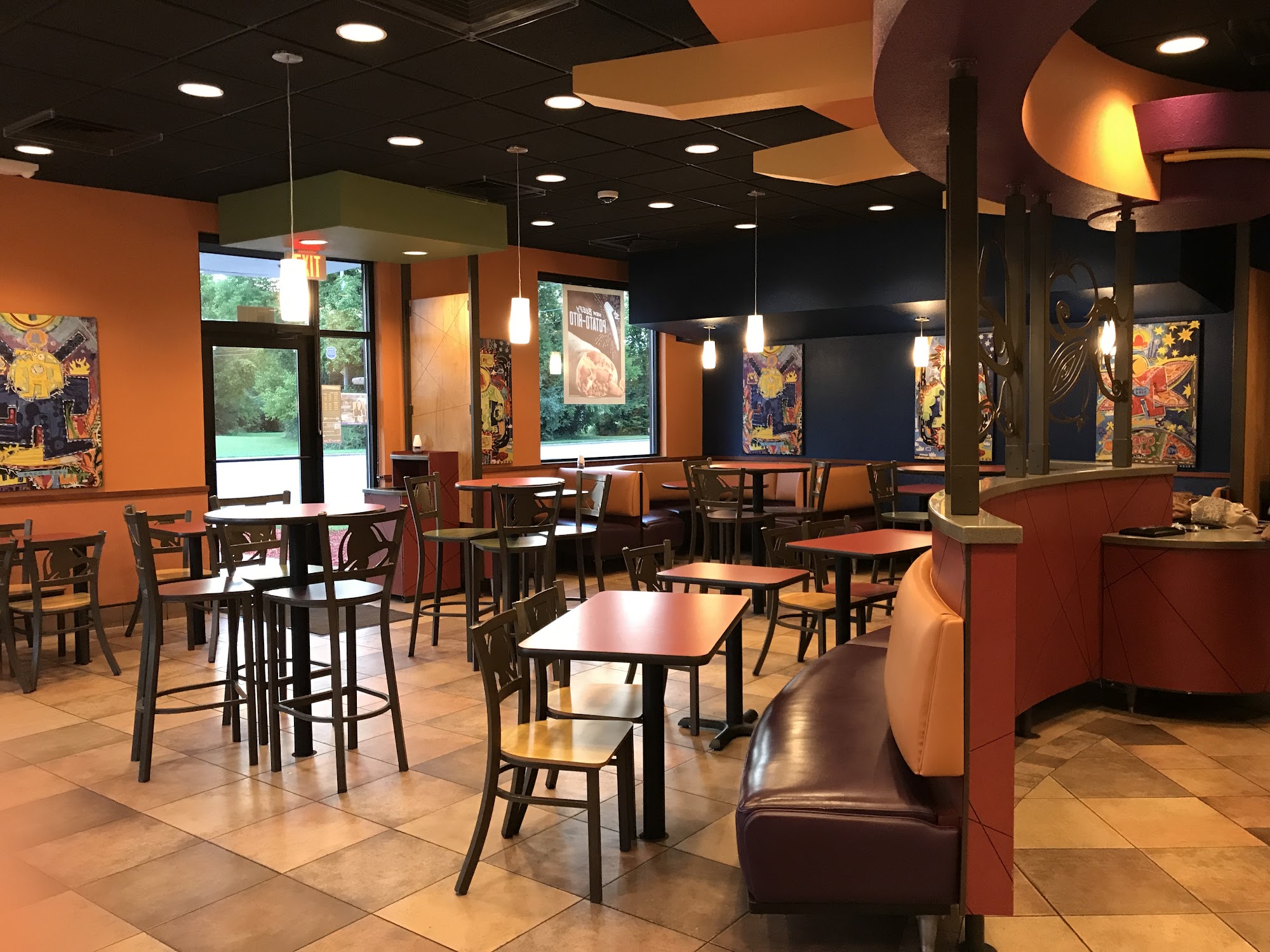 Taco Bell