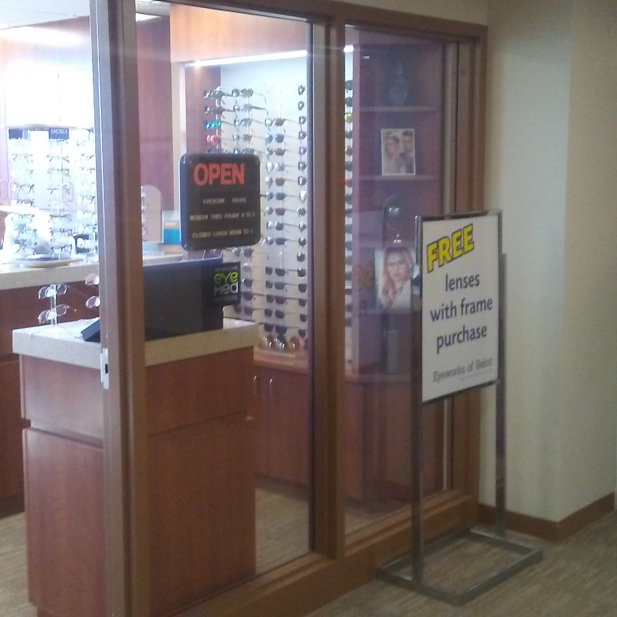 Eyeworks of Beloit