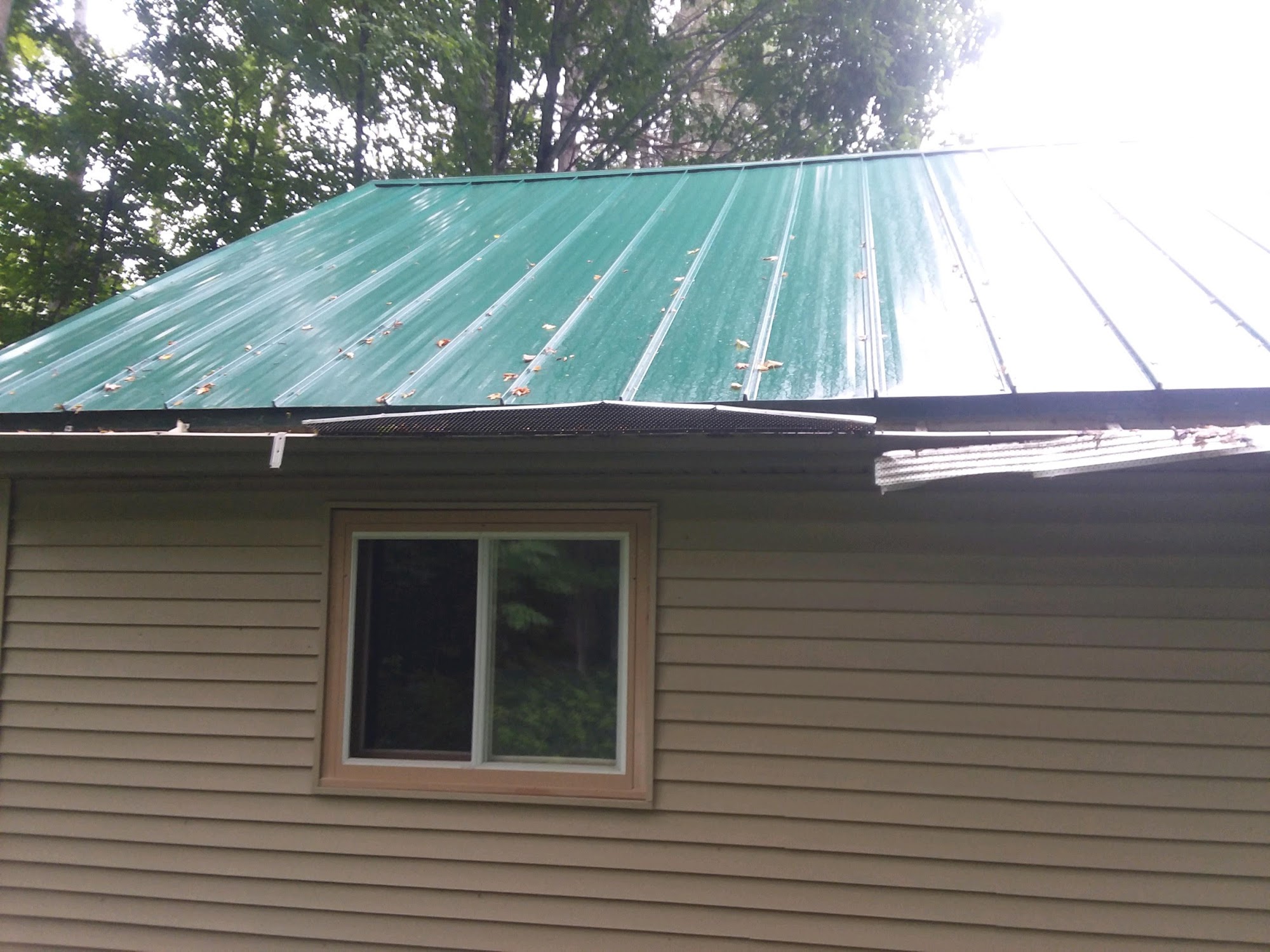 ACM - American Construction Metals