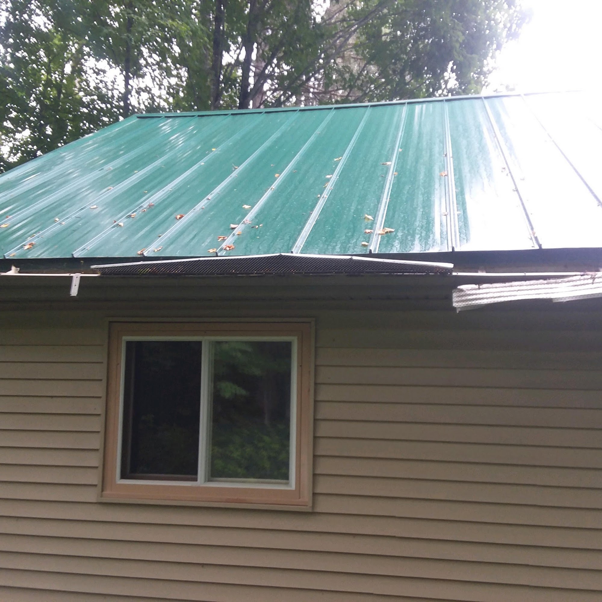 ACM - American Construction Metals