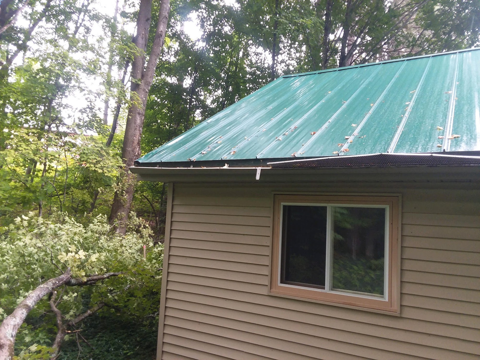 ACM - American Construction Metals