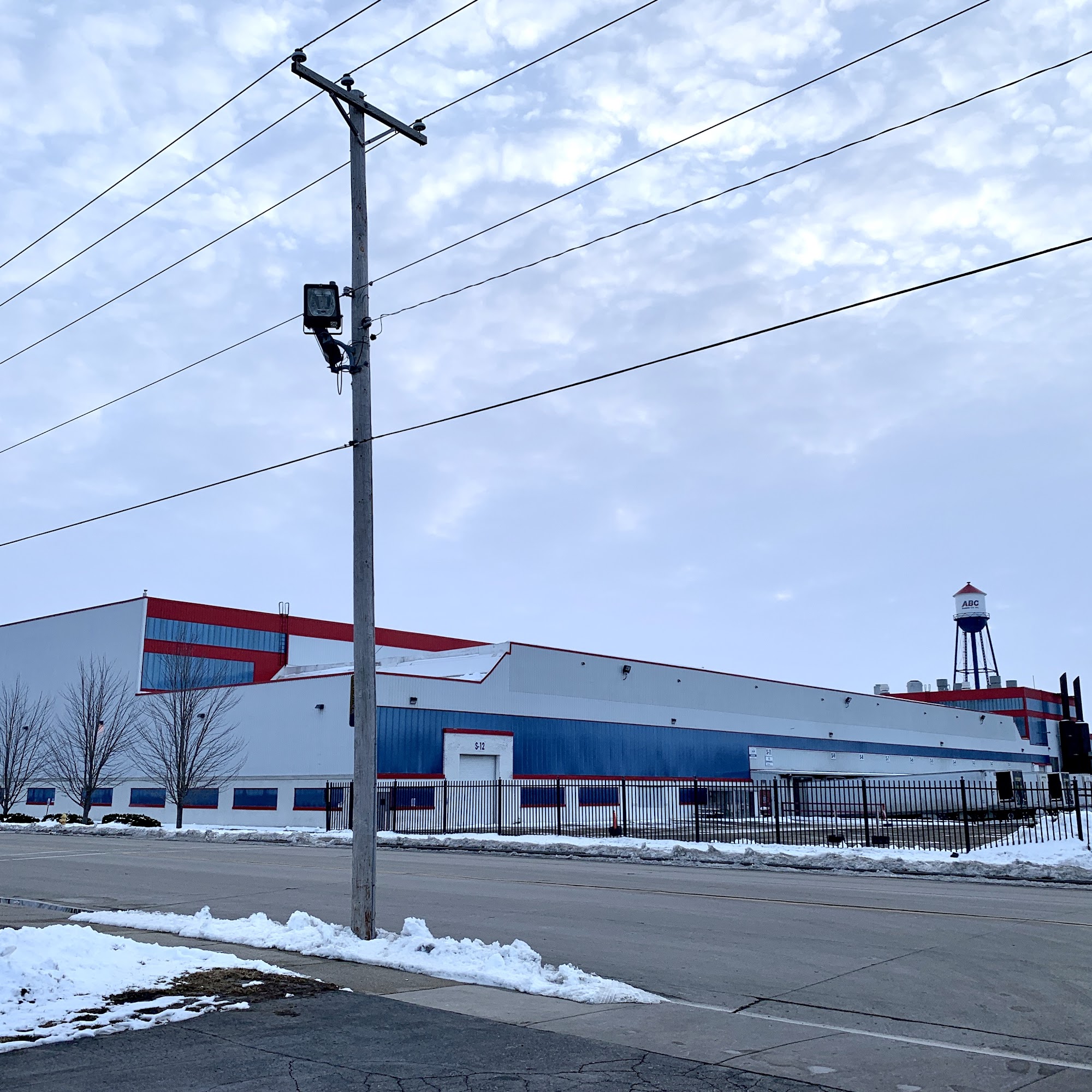 ACM - American Construction Metals