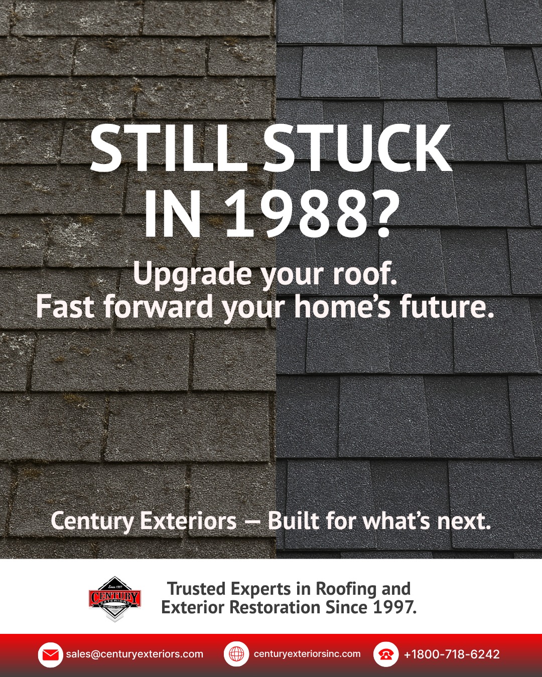 Century Exteriors